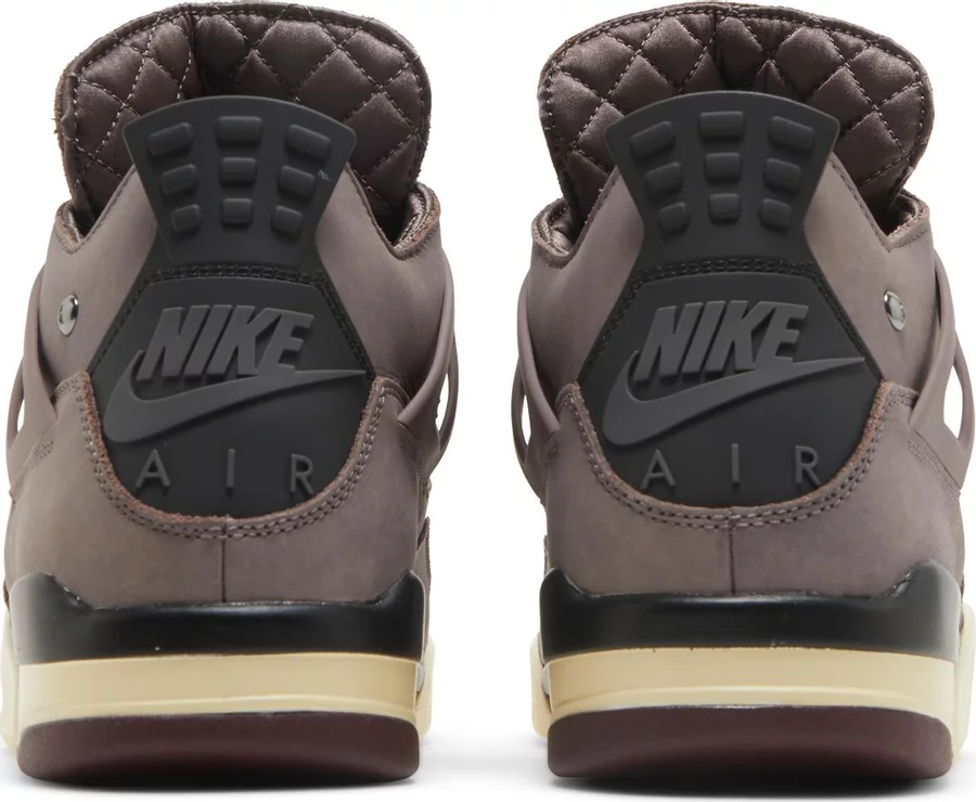 Jordan 4 Retro A Ma Maniére Violet Ore - Image 3