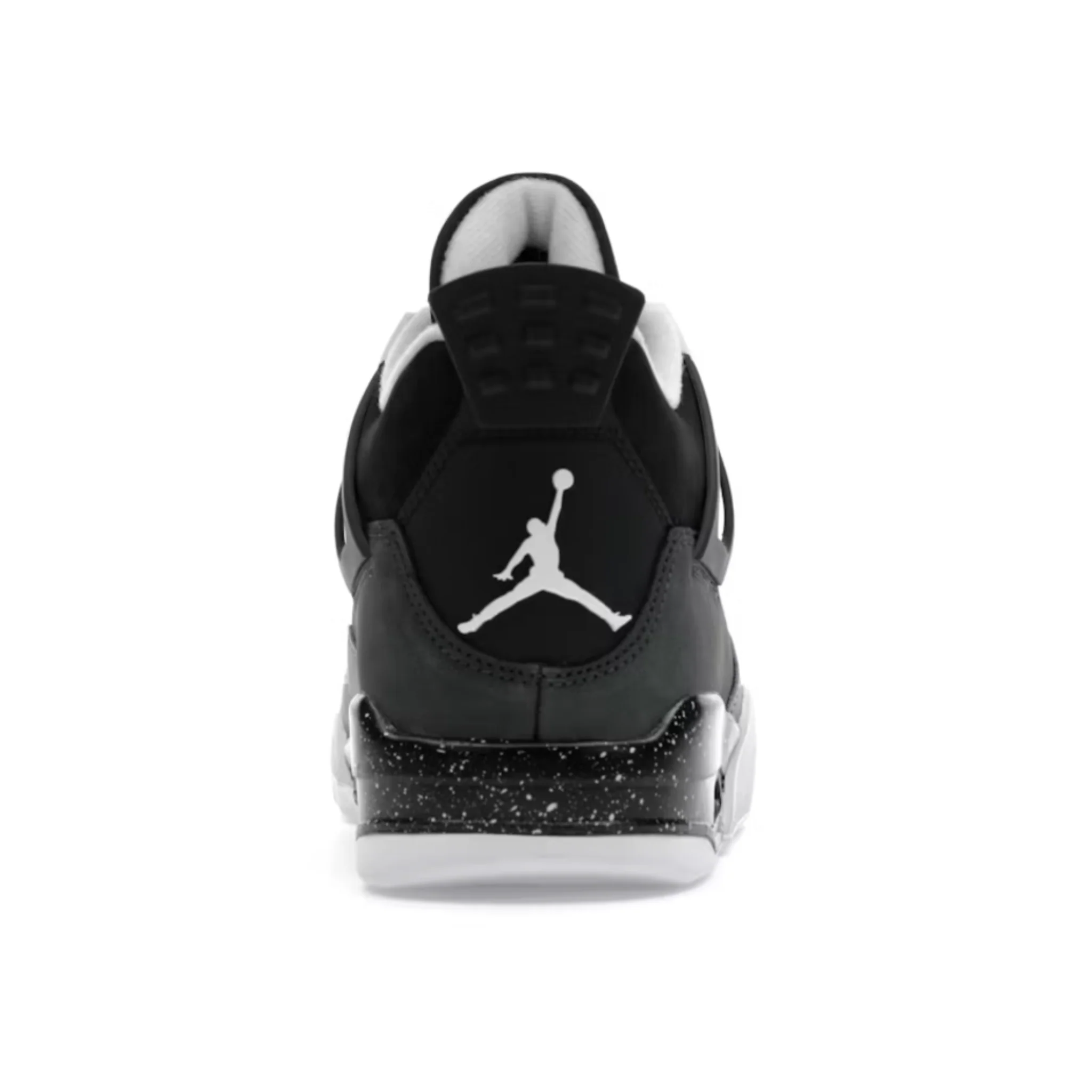 Jordan 4 Retro Fear (2024) - Image 3