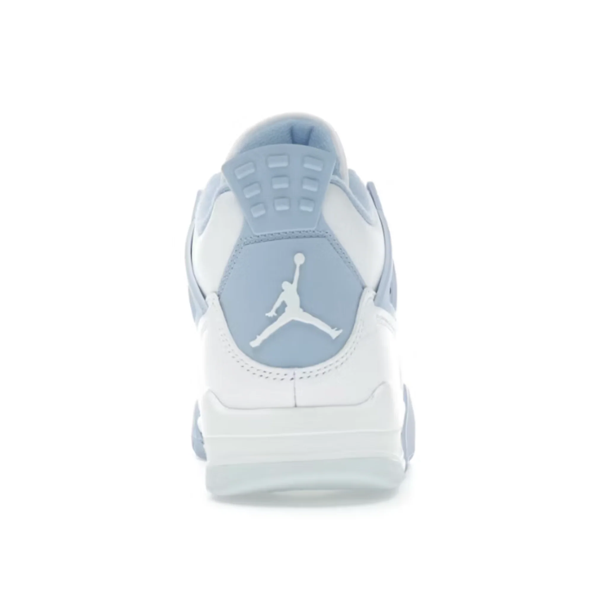 Jordan 4 Retro Forget Me Not (Women's) - Image 3