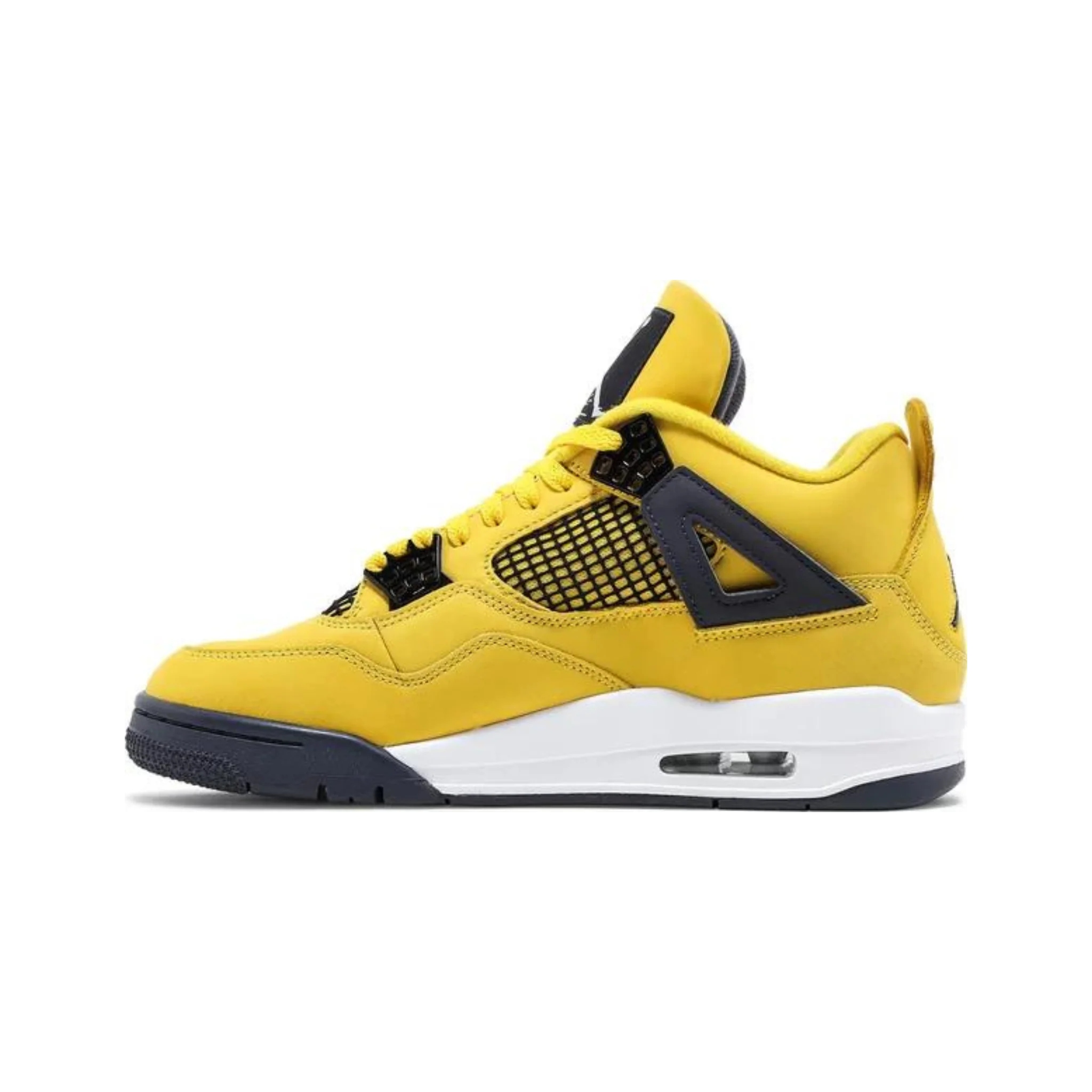 Jordan 4 Retro Lightning (2021) - Image 2