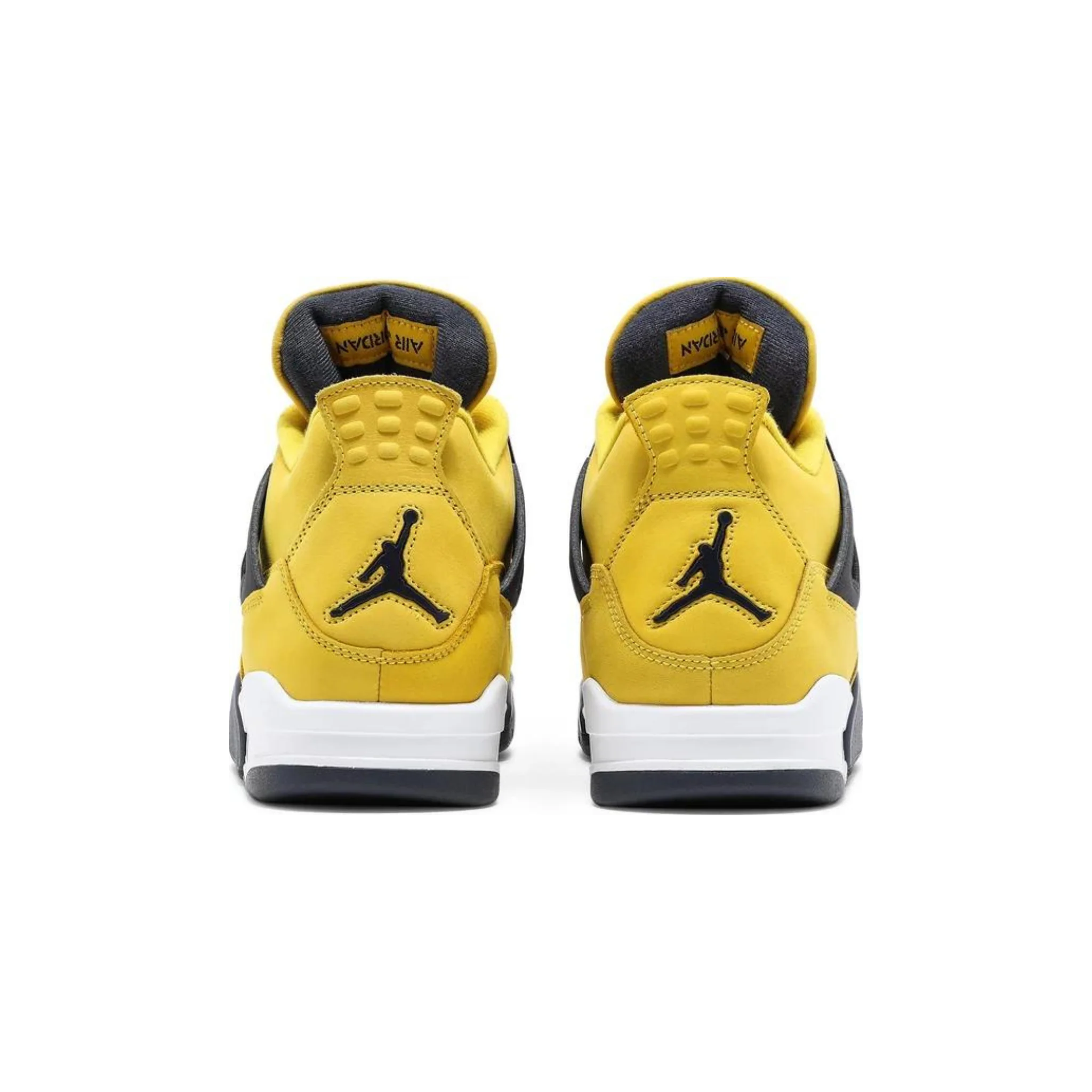 Jordan 4 Retro Lightning (2021) - Image 3