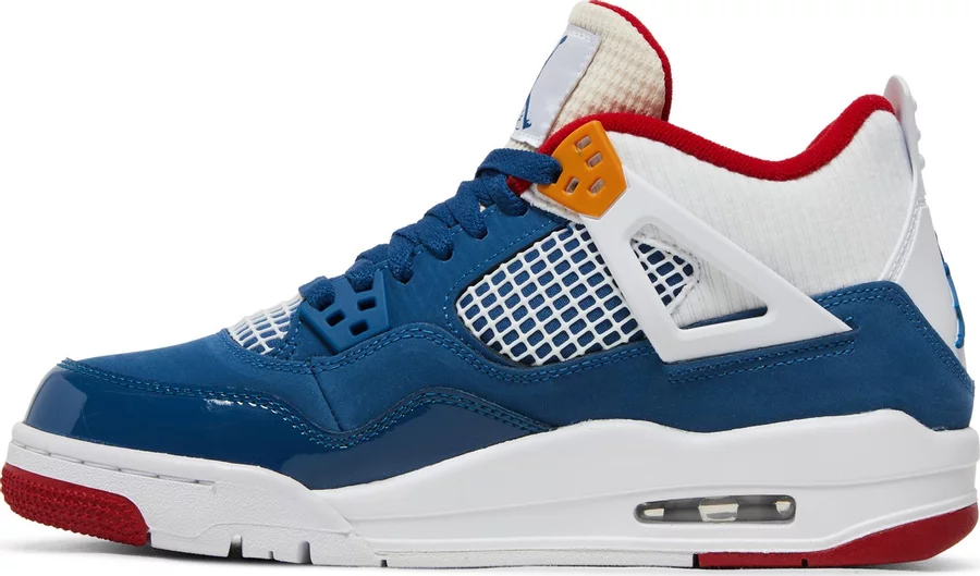 Jordan 4 Retro Messy Room (GS) - Image 2