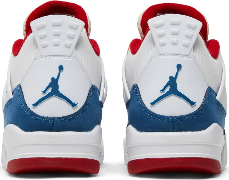 Jordan 4 Retro Messy Room (GS) - Image 3