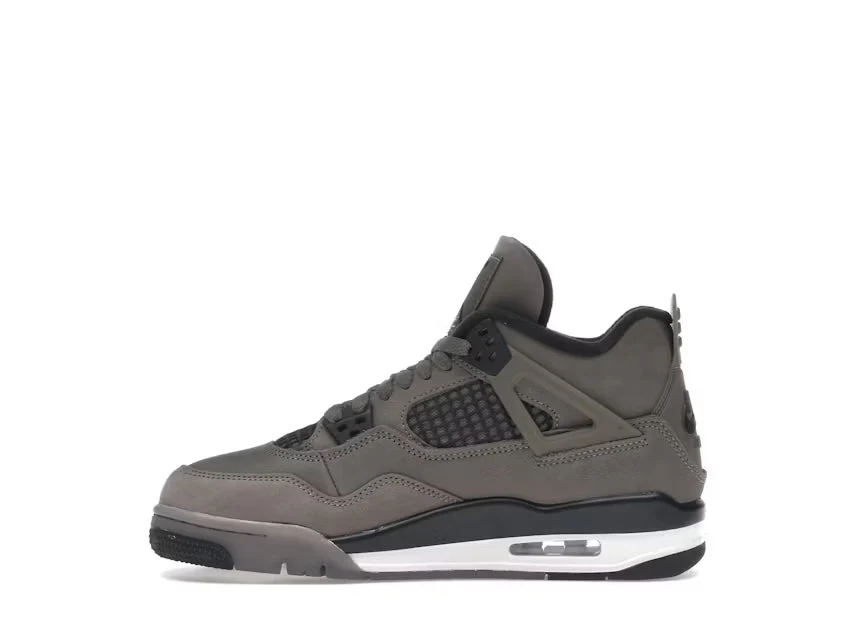Jordan 4 Retro OG Cave Stone (GS) - Image 2