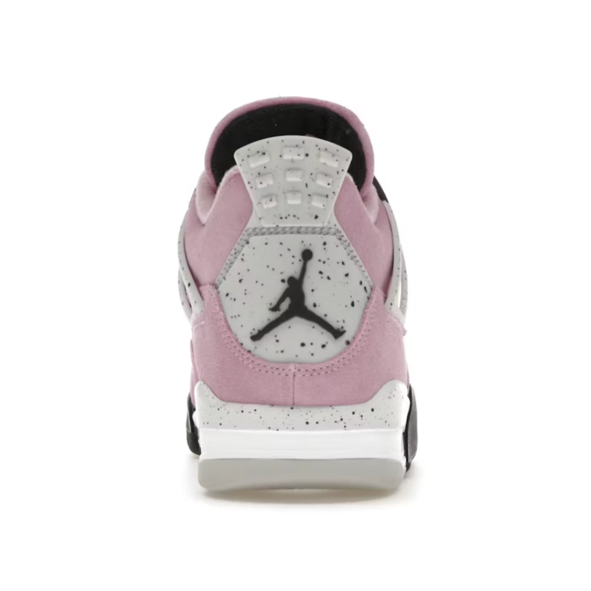 Jordan 4 Retro Orchid (Women's) - Image 3