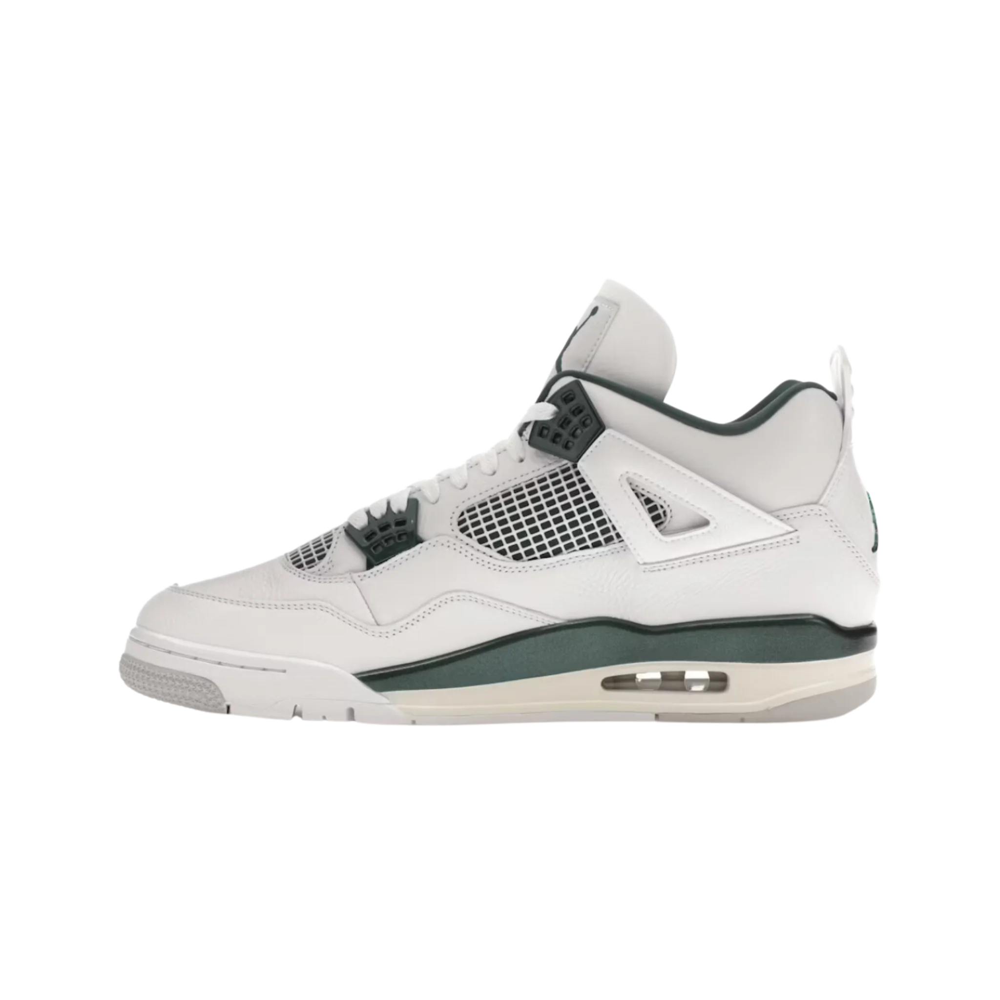 Jordan 4 Retro Oxidized Green - Image 2