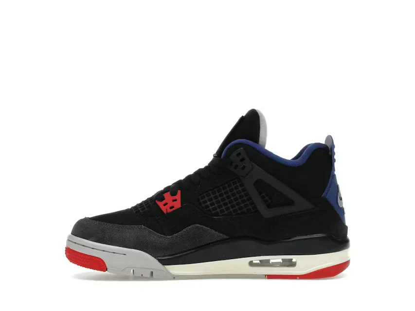 Jordan 4 Retro Rare Air (GS) - Image 2