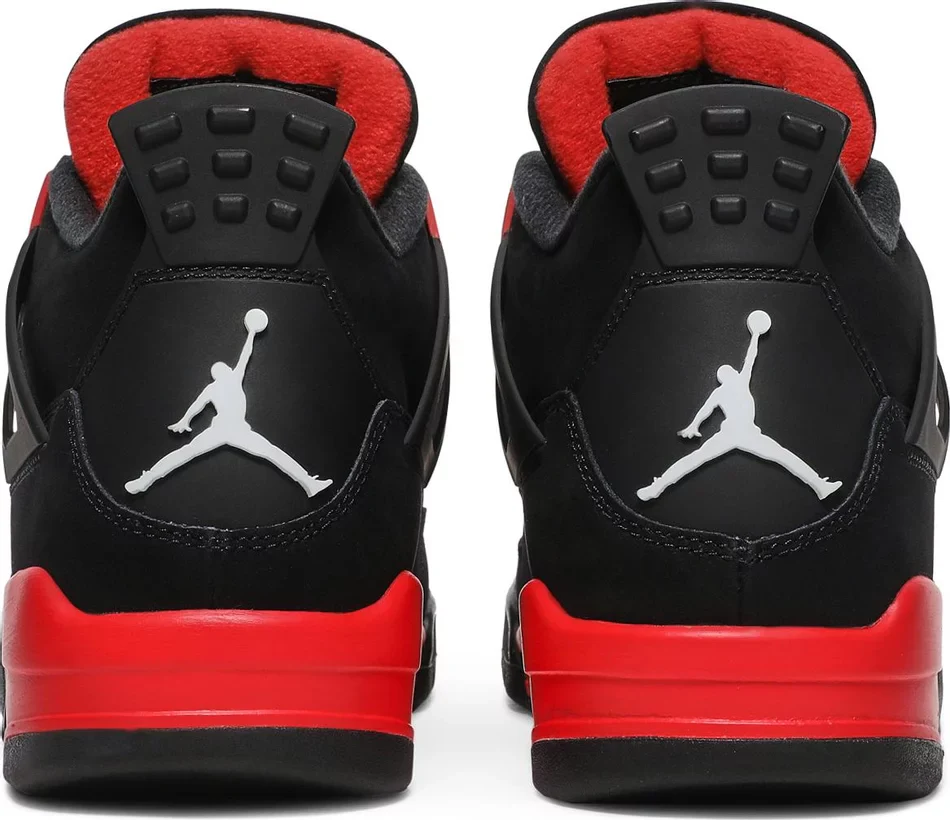 Jordan 4 Retro Red Thunder - Image 3