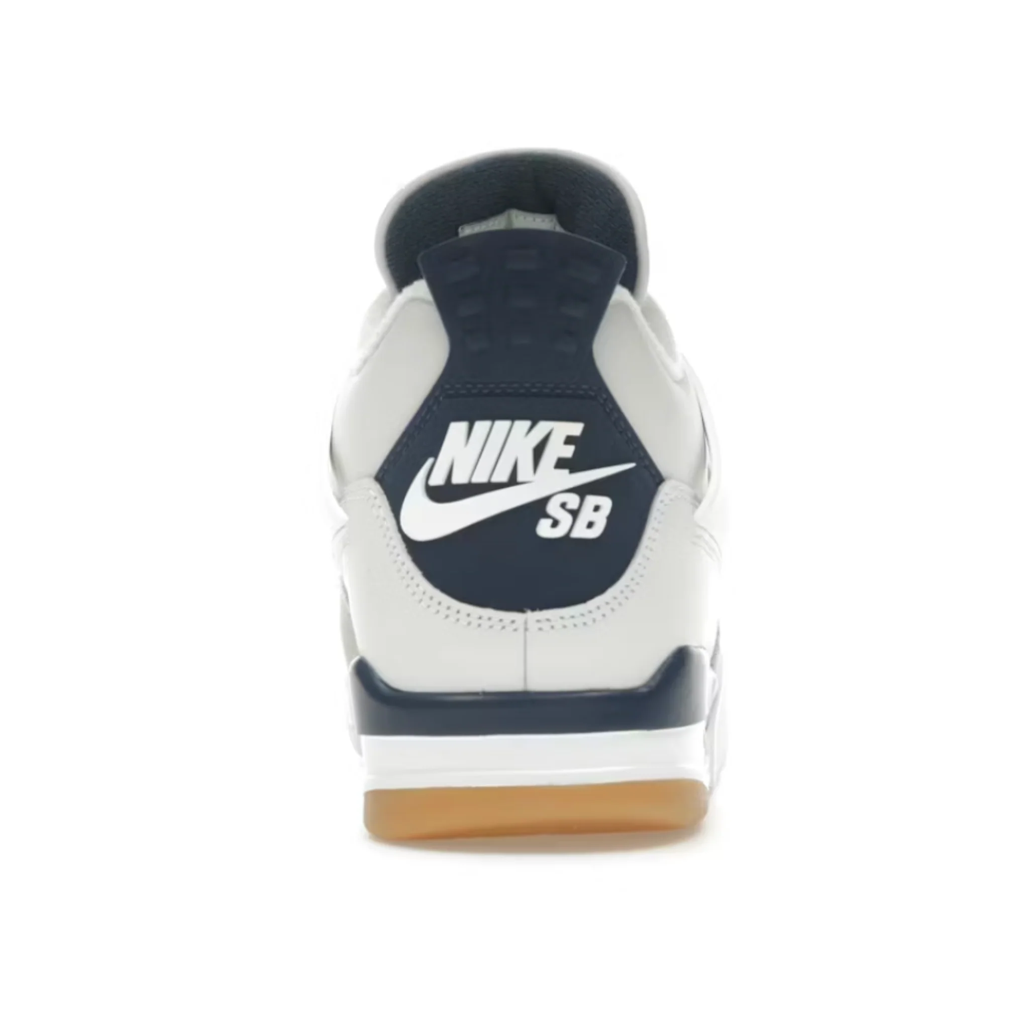 Jordan 4 Retro SB Navy - Image 3