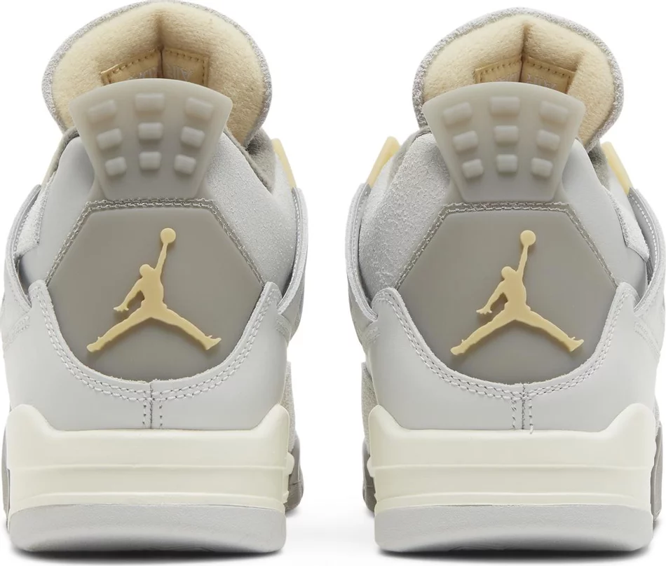 Jordan 4 Retro SE Craft Photon Dust - Image 3