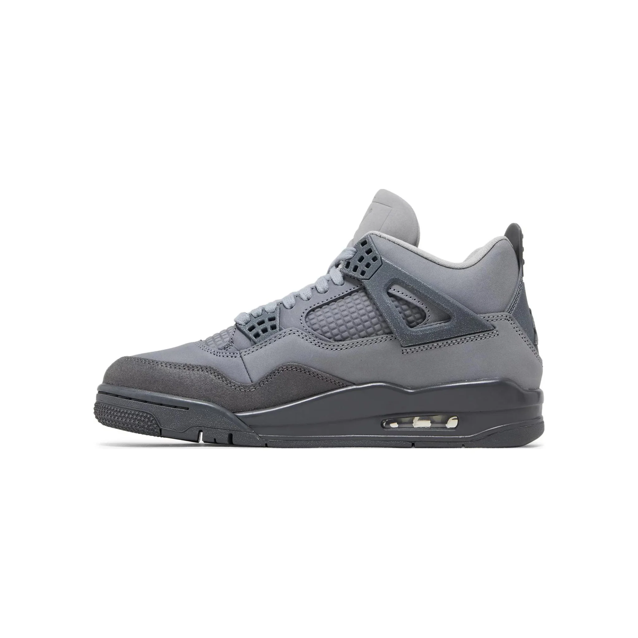 Jordan 4 Retro SE Paris Olympics Wet Cement - Image 2