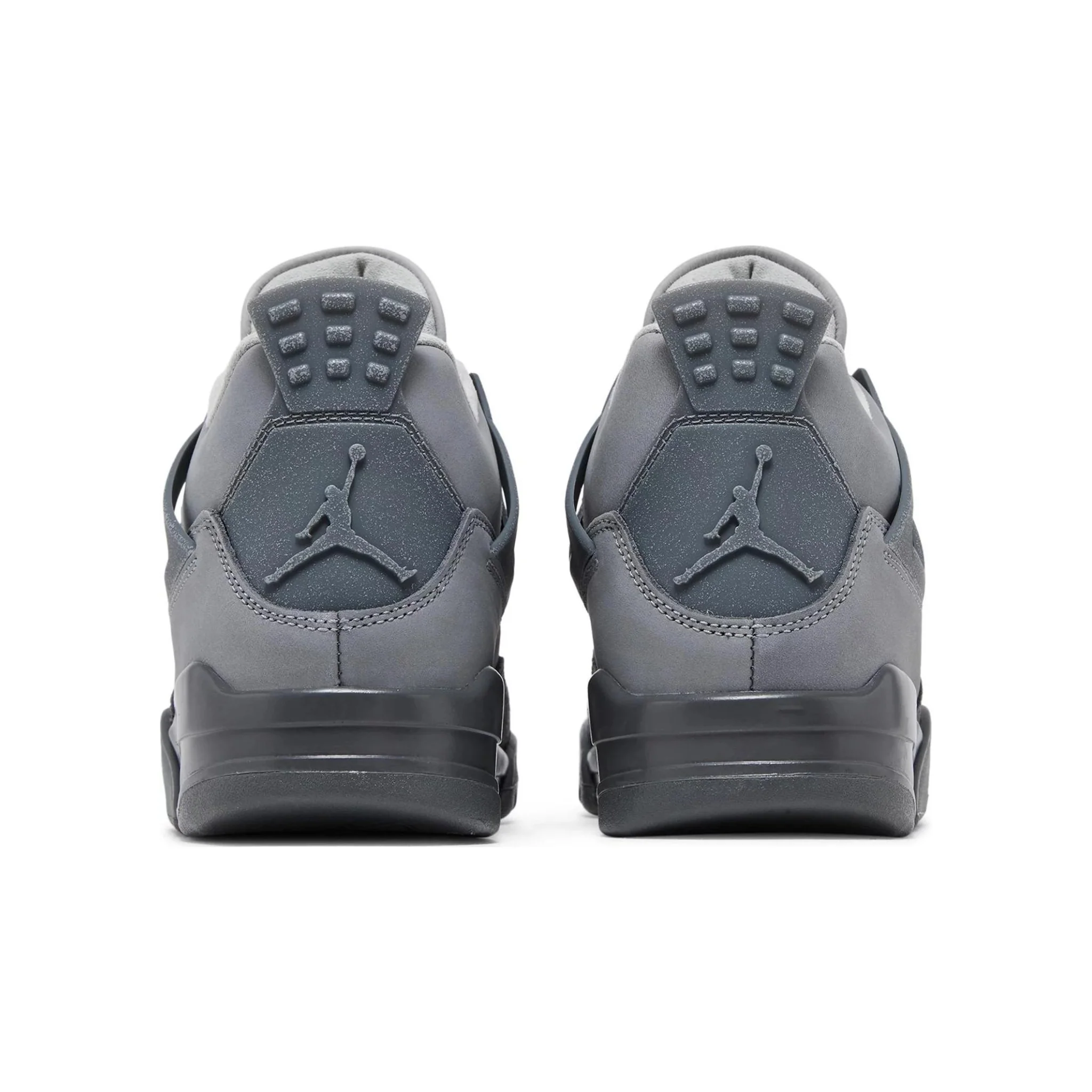 Jordan 4 Retro SE Paris Olympics Wet Cement - Image 3