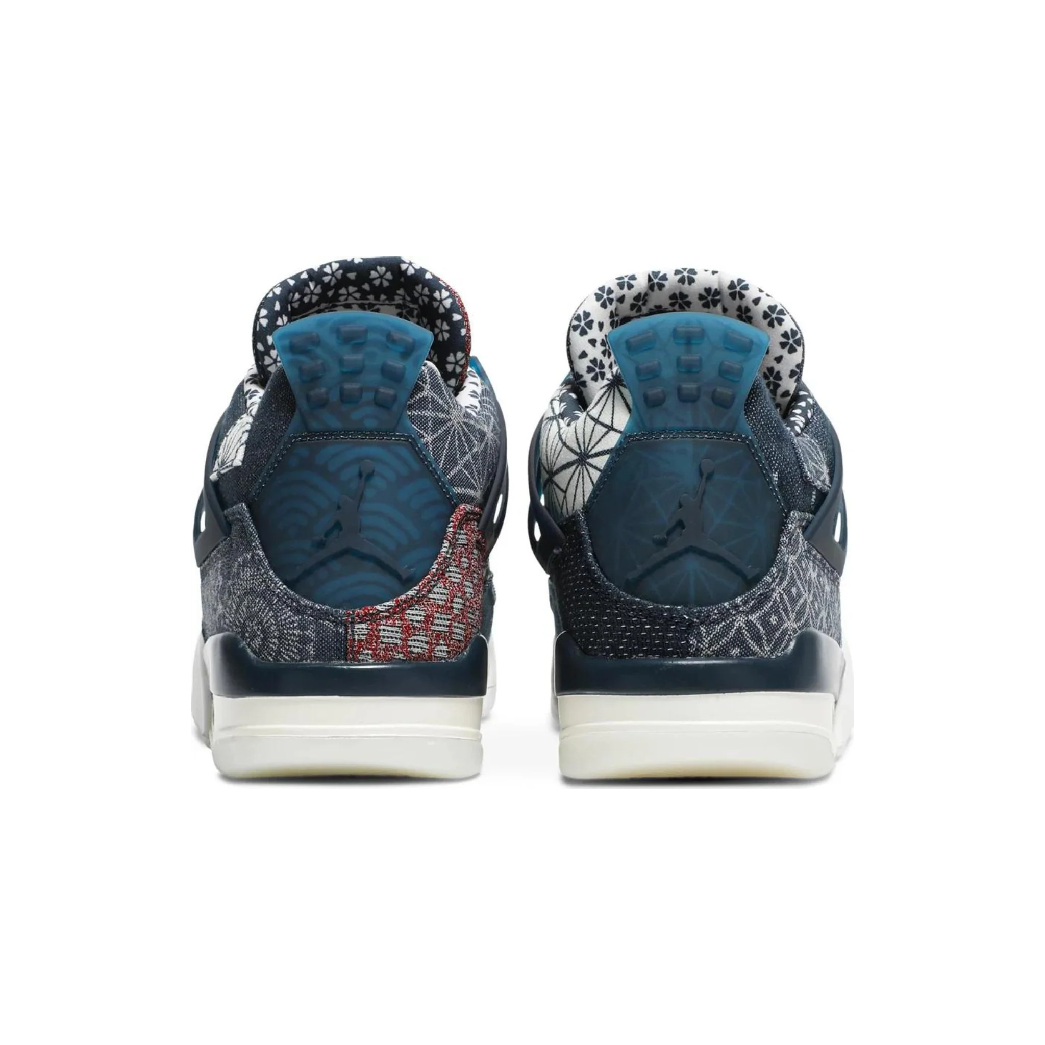 Jordan 4 Retro SE Sashiko - Image 3