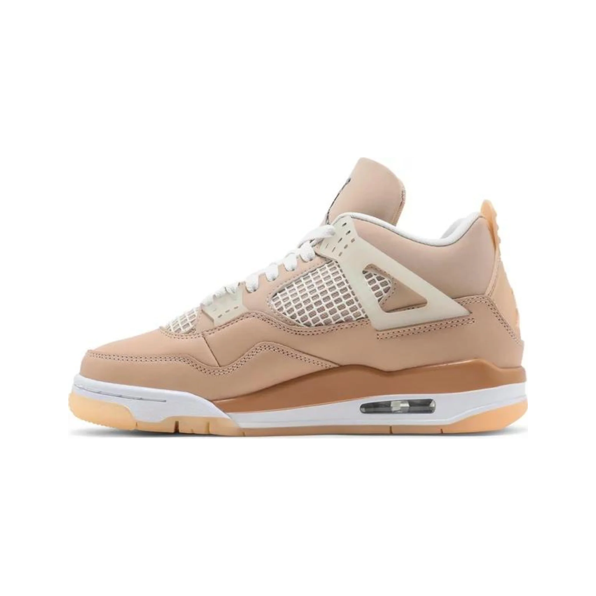 Jordan 4 Retro Shimmer (Women's) - Image 2