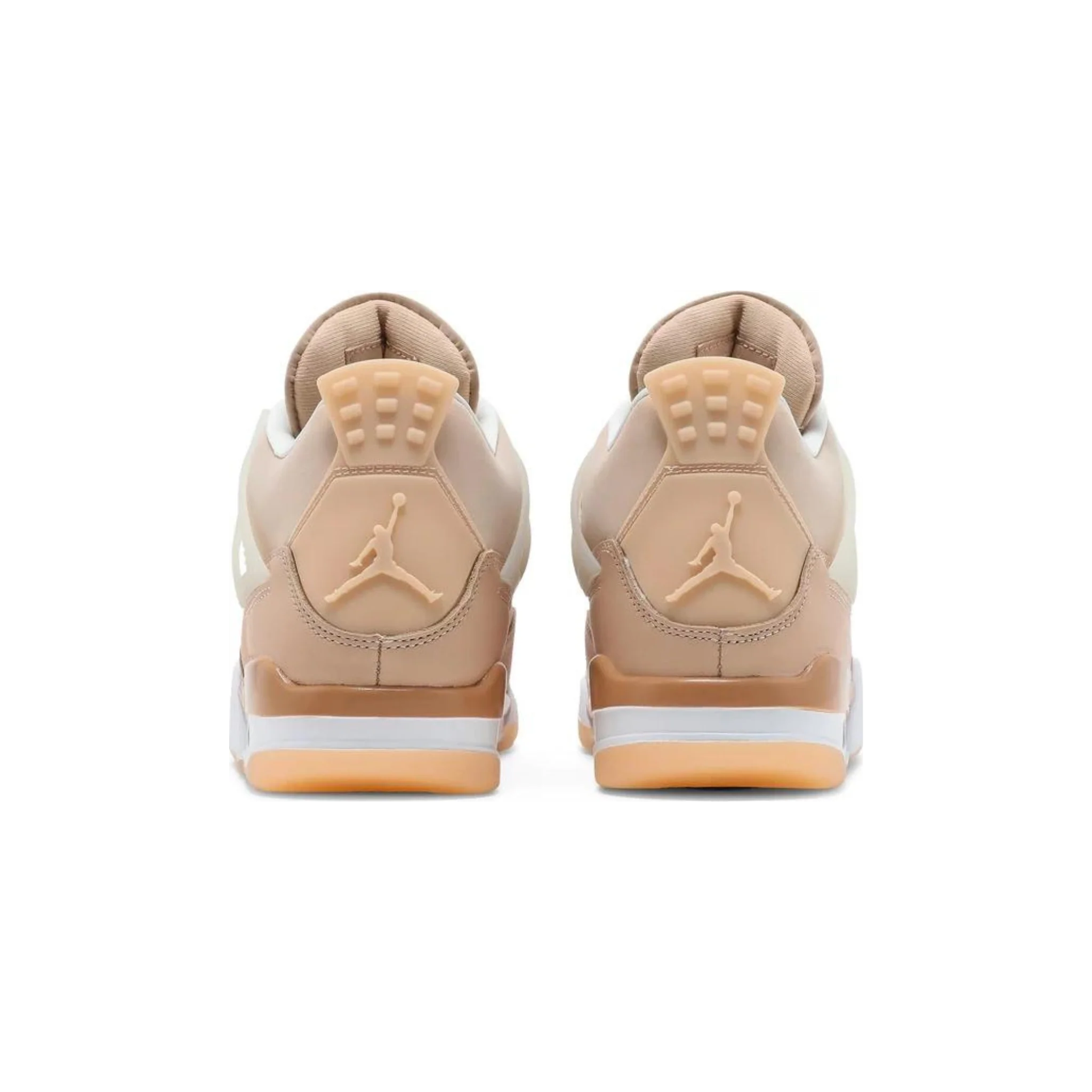 Jordan 4 Retro Shimmer (Women's) - Image 3