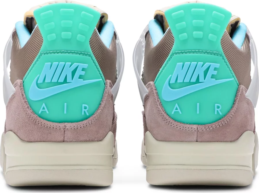 Jordan 4 Retro SP 30th Anniversary Union Taupe Haze - Image 3