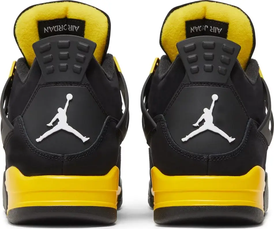 Jordan 4 Retro Thunder (2023) - Image 3