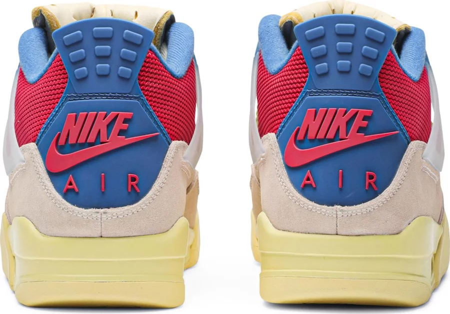 Jordan 4 Retro Union Guava Ice - Image 3