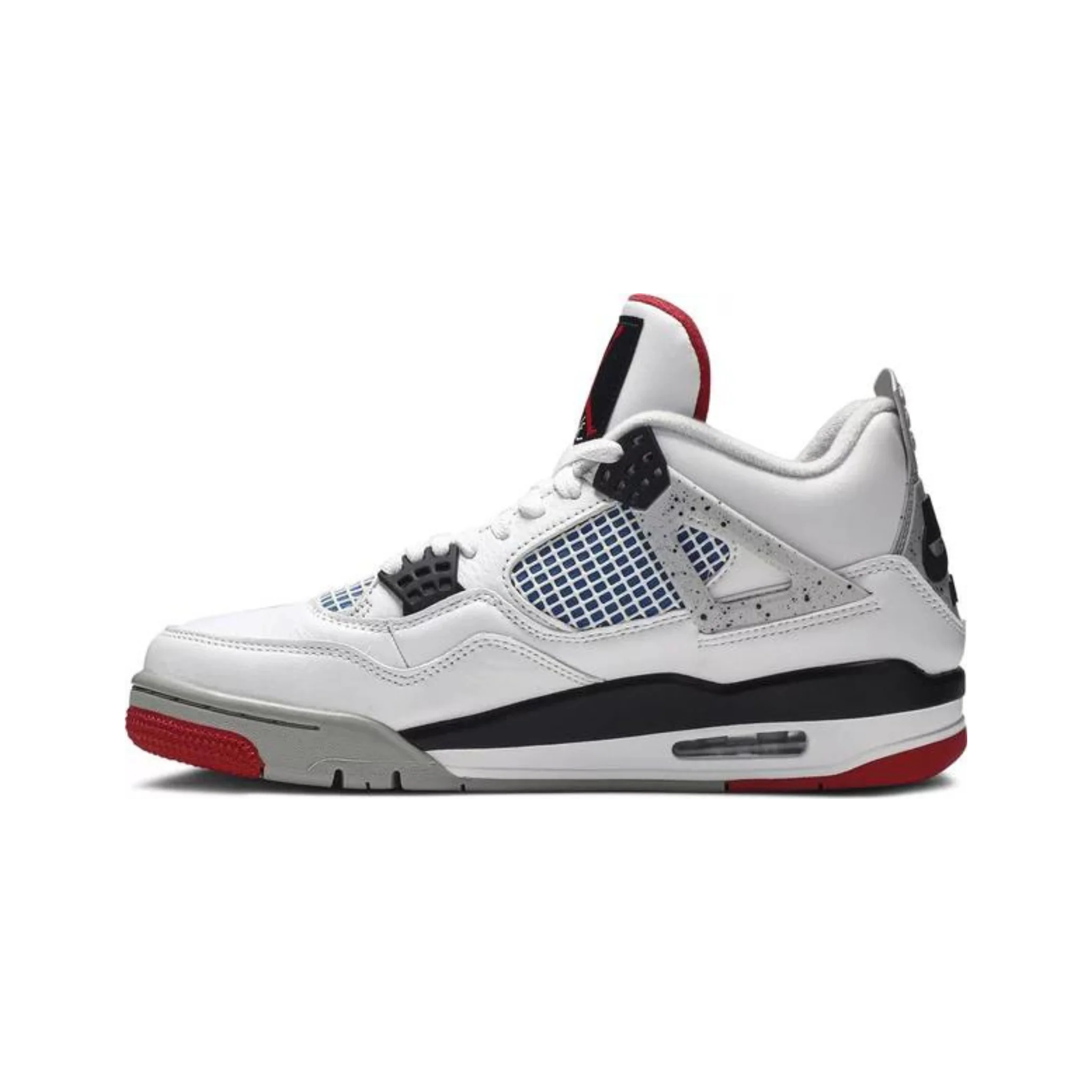 Jordan 4 Retro What The - Image 2