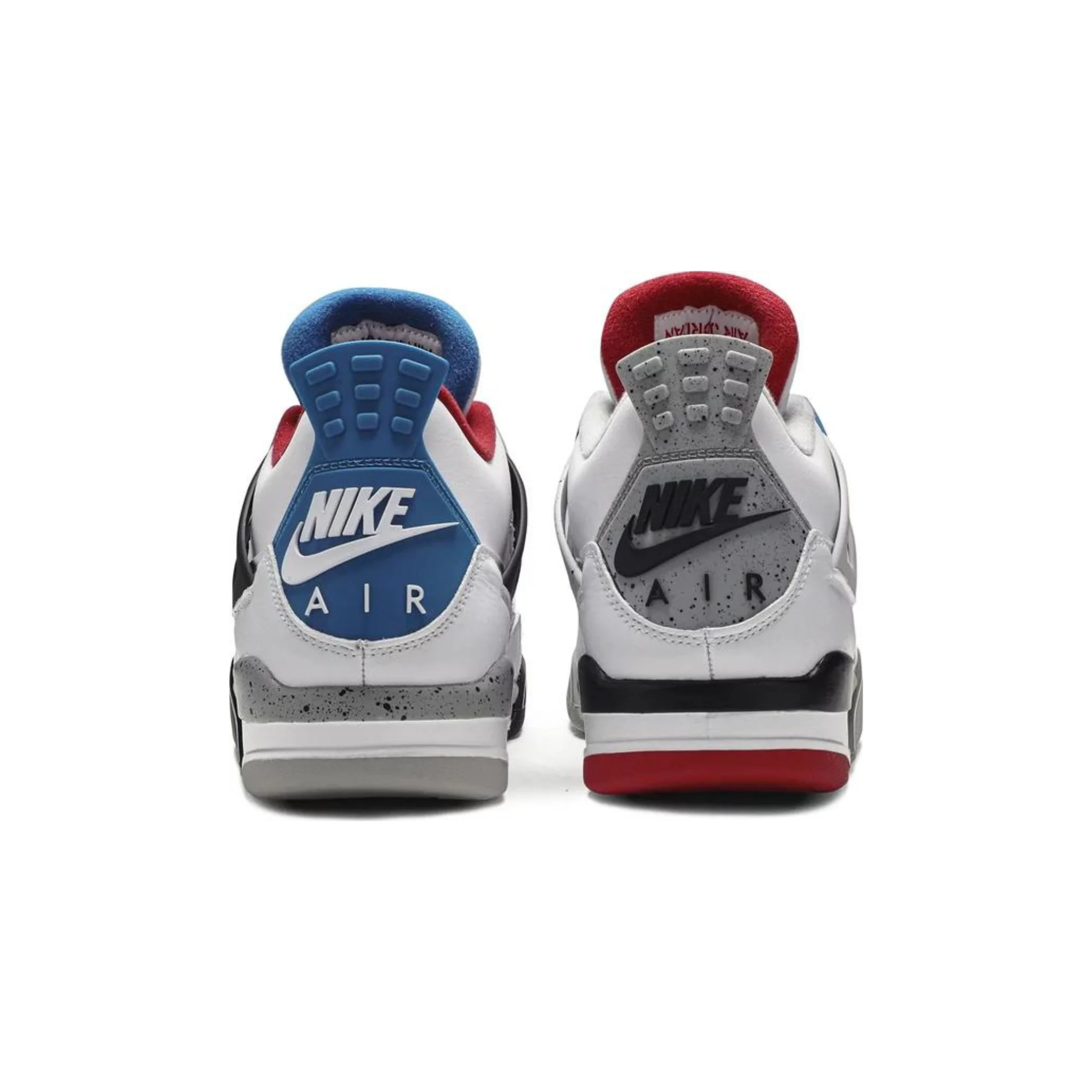 Jordan 4 Retro What The - Image 3