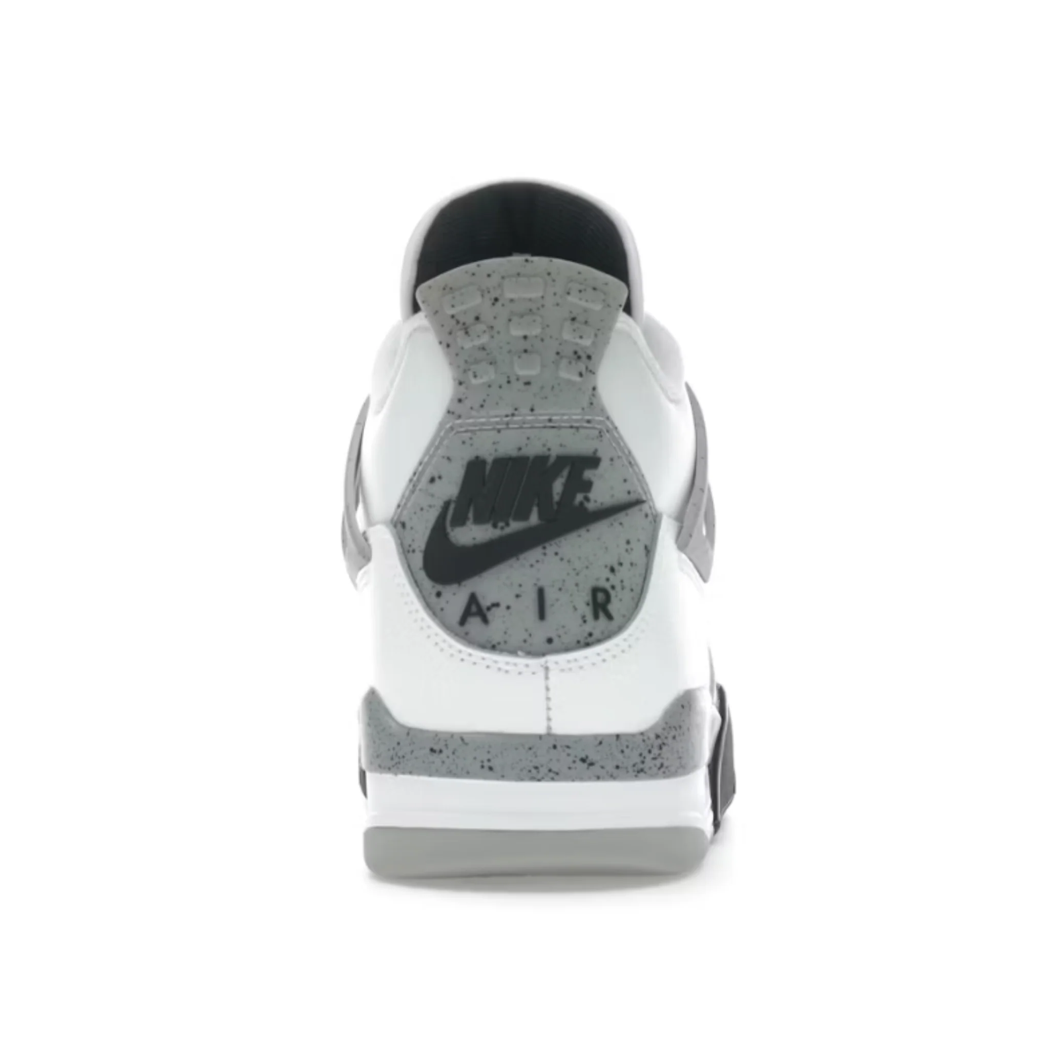 Jordan 4 Retro White Cement (2025) - Image 3