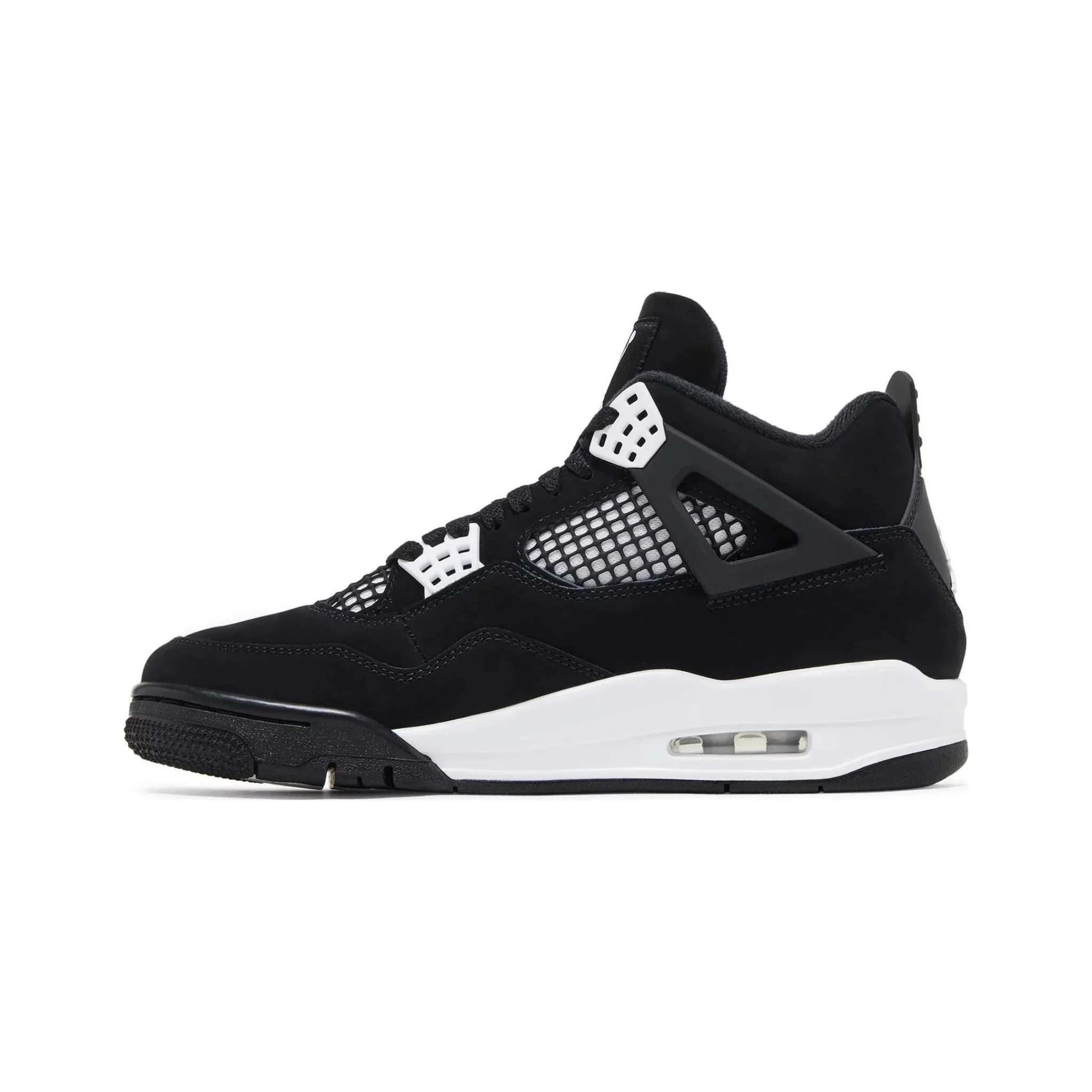 Jordan 4 Retro White Thunder - Image 2
