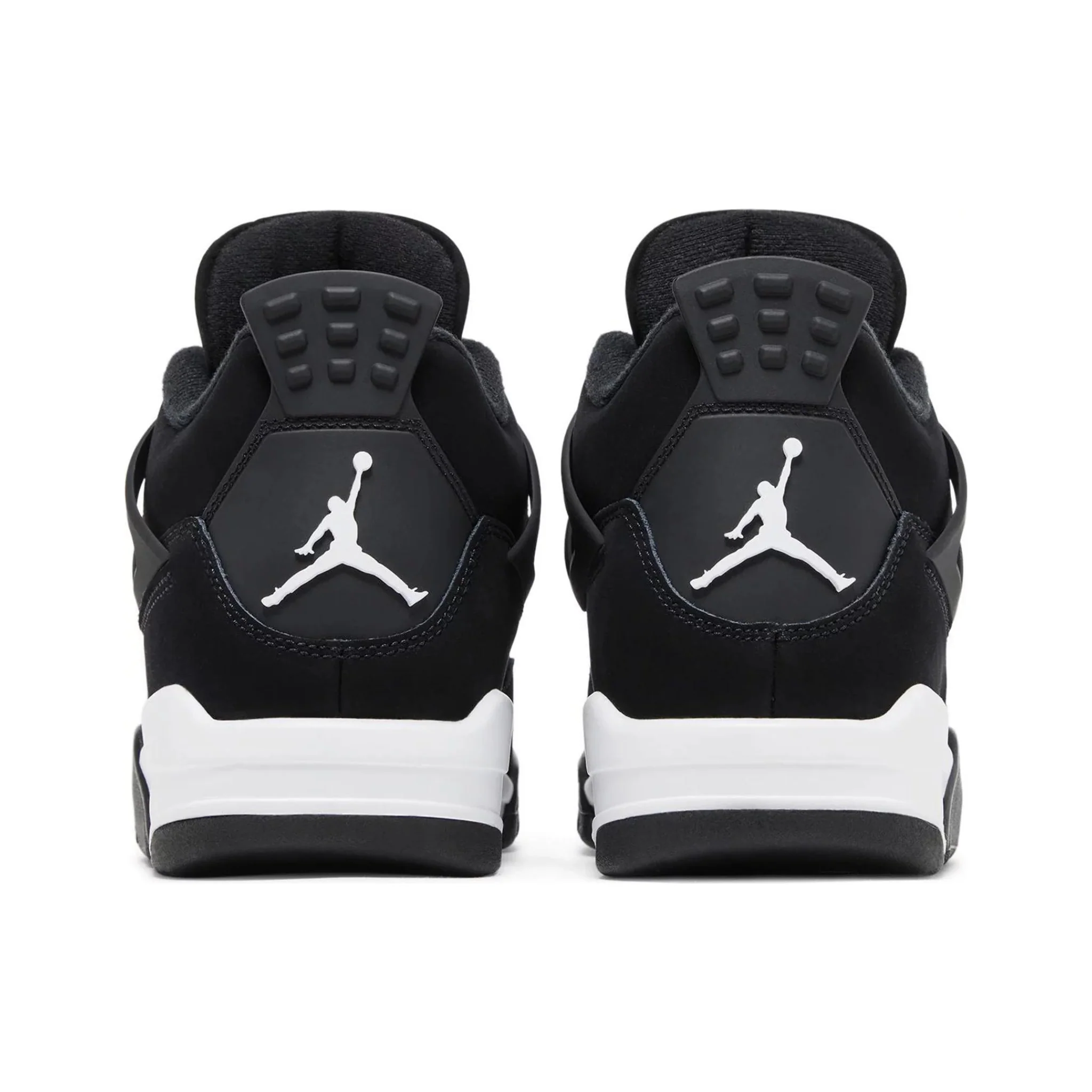 Jordan 4 Retro White Thunder - Image 3