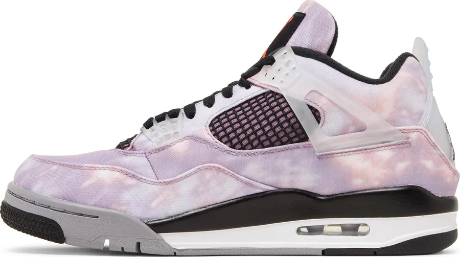 Jordan 4 Retro Zen Master - Image 2