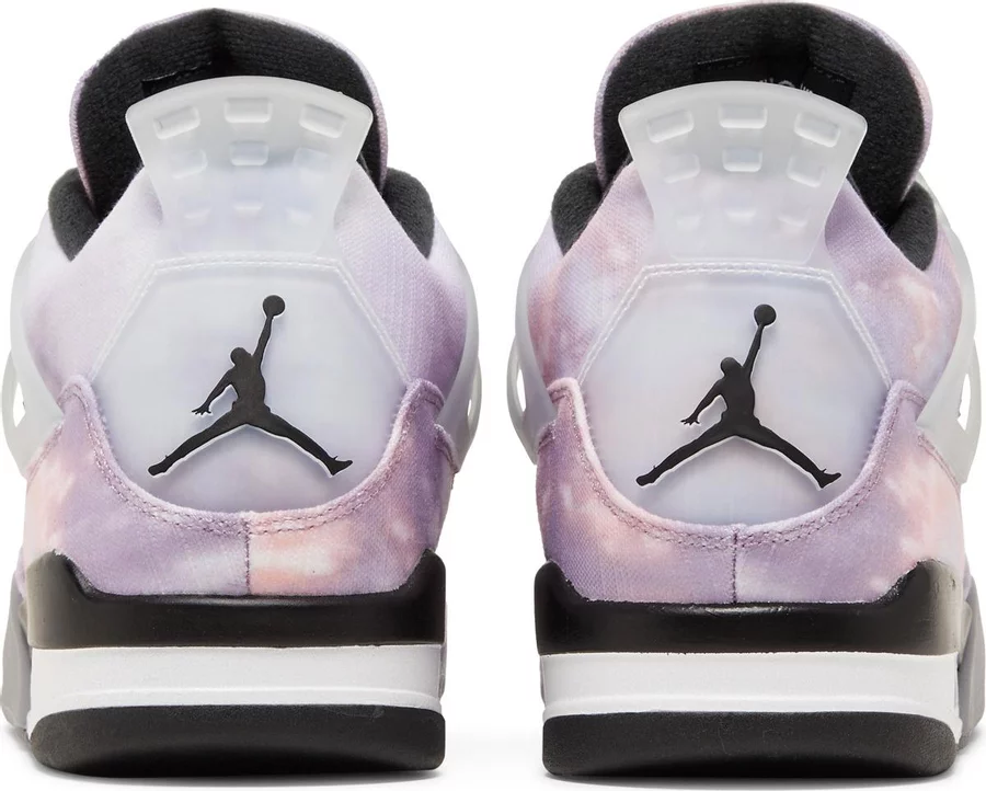 Jordan 4 Retro Zen Master - Image 3