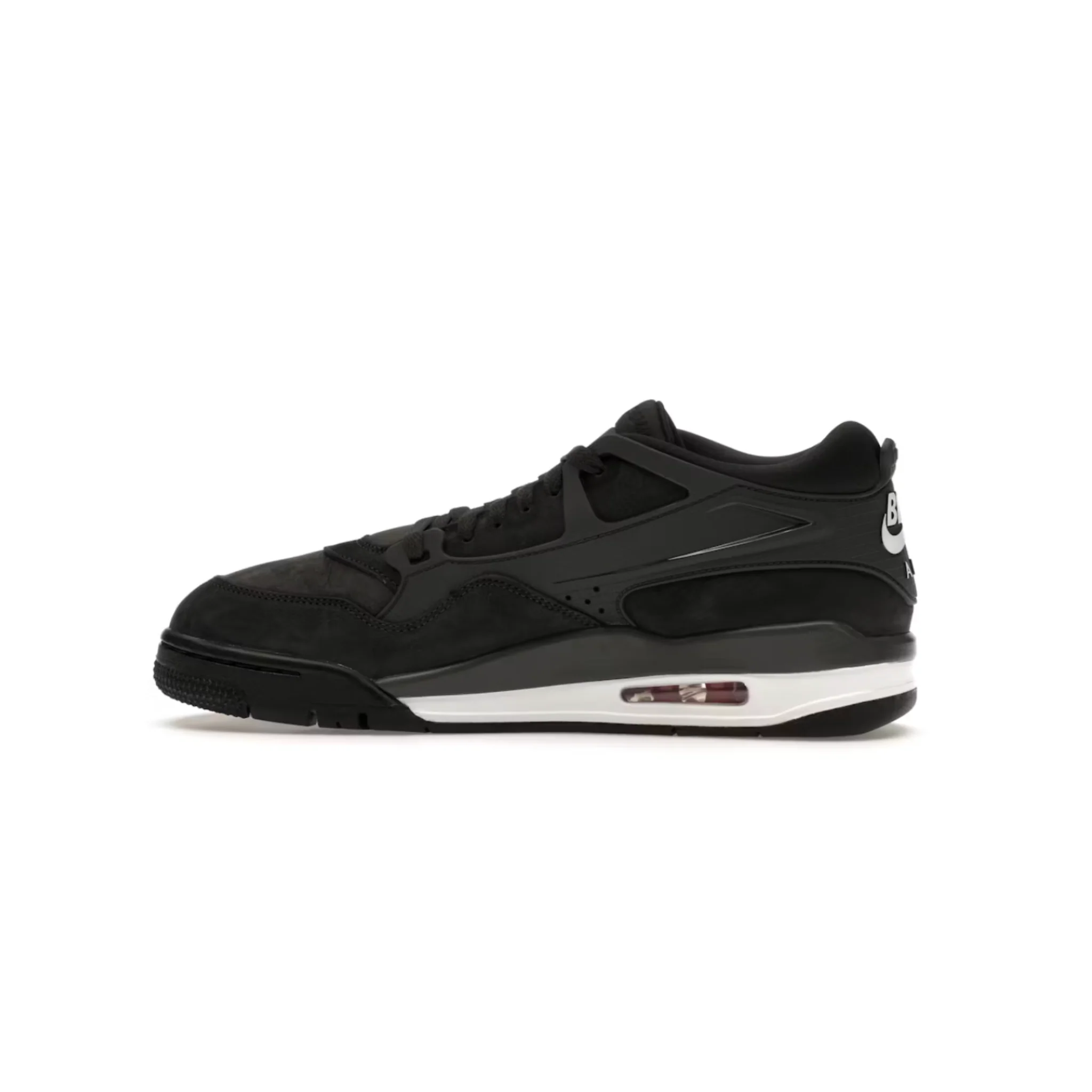 Jordan 4 RM SP Nigel Sylvester Driveway Grey - Image 2