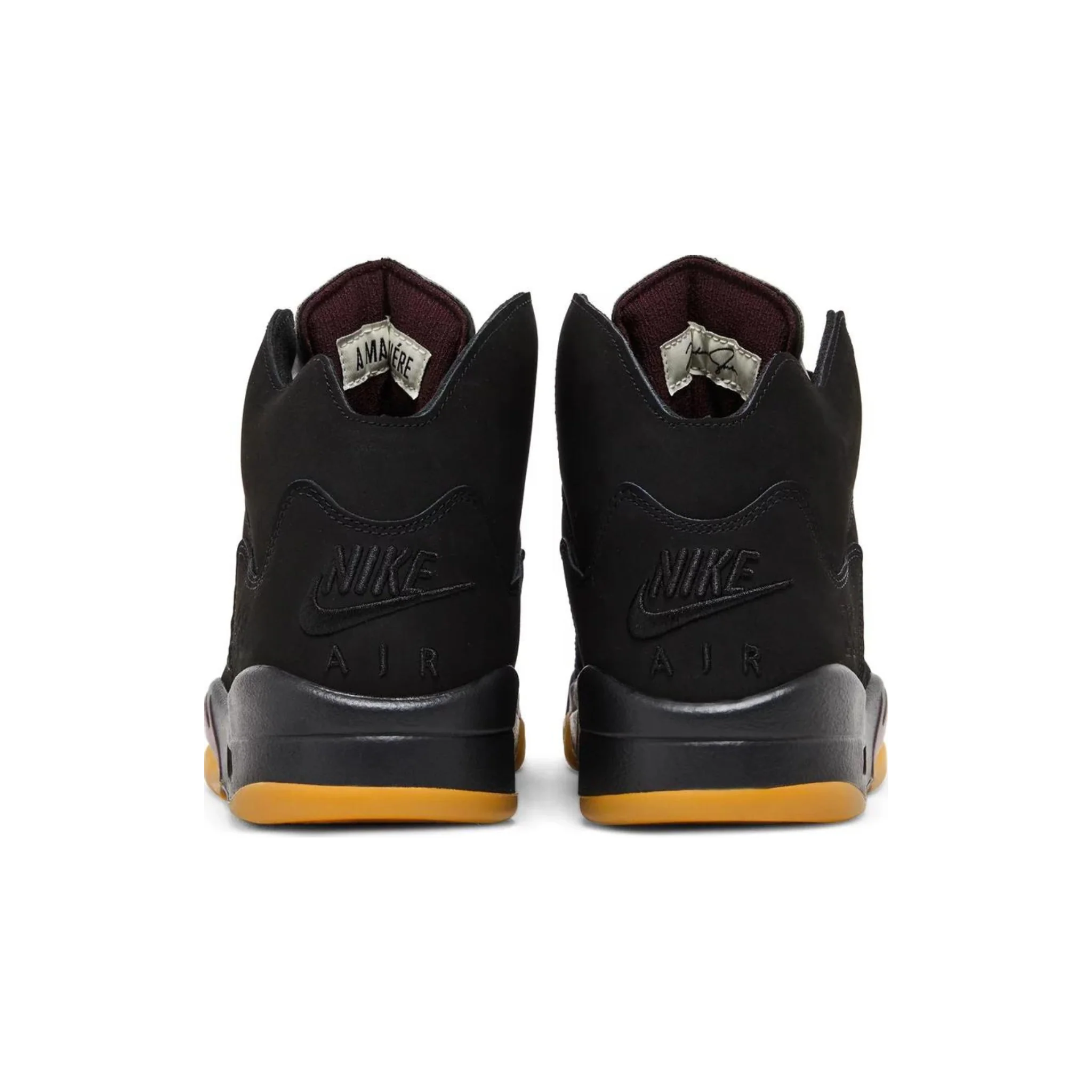 Jordan 5 Retro A Ma Maniére Dusk - Image 3
