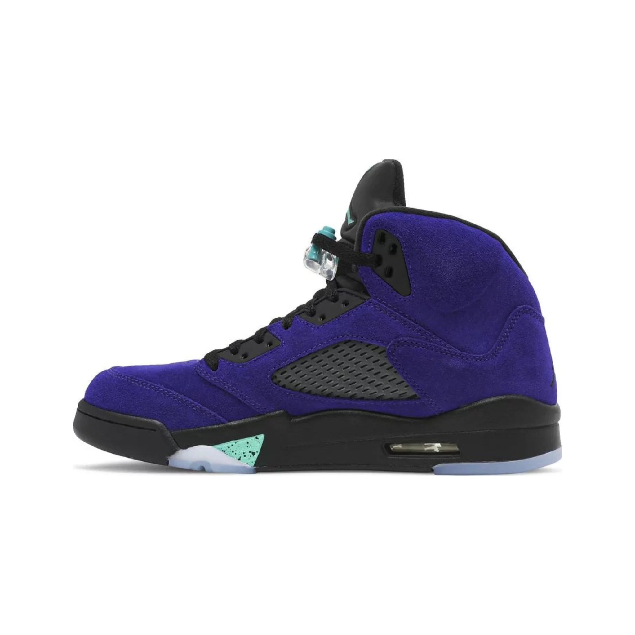 Jordan 5 Retro Alternate Grape - Image 2