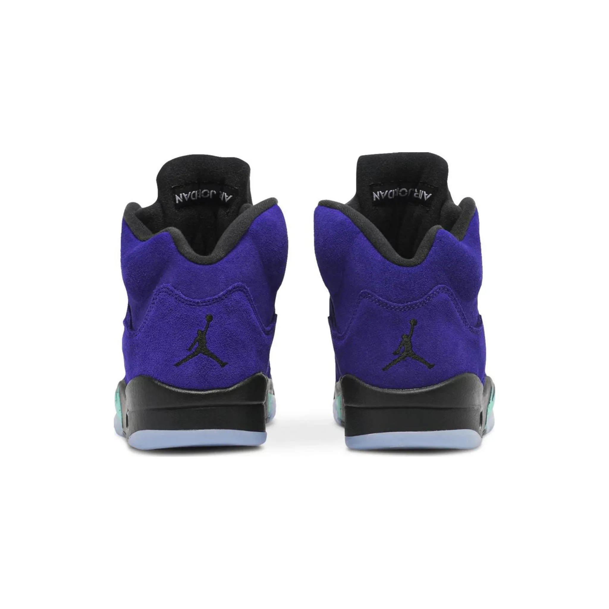 Jordan 5 Retro Alternate Grape - Image 3
