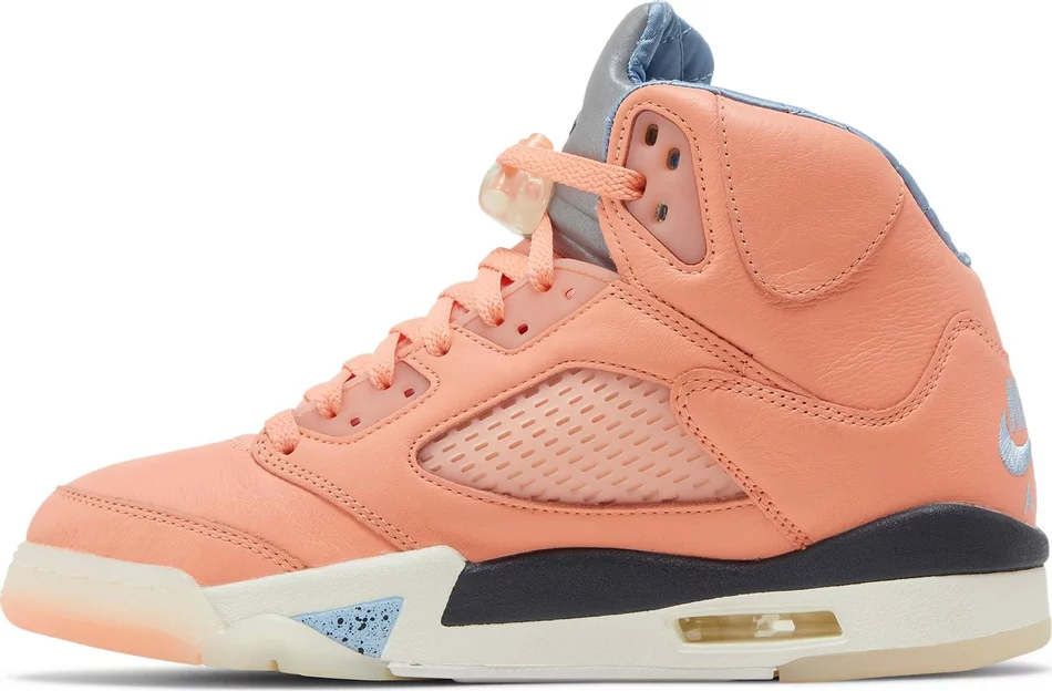 Jordan 5 Retro DJ Khaled We The Best Crimson Bliss - Image 2