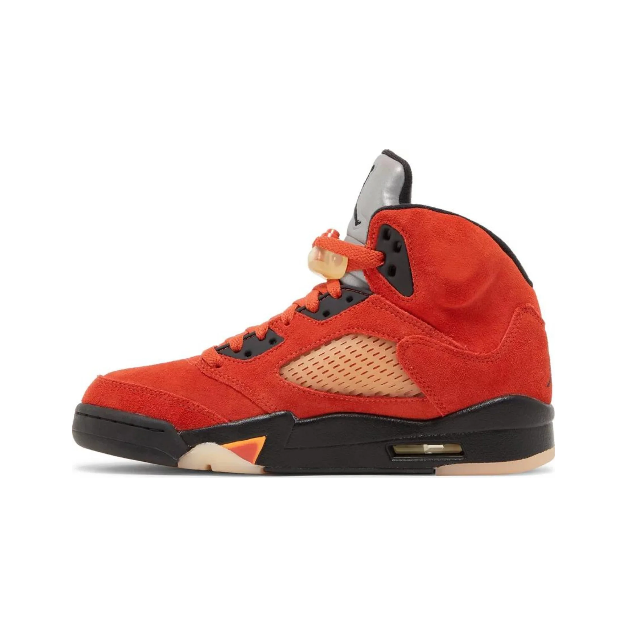 Jordan 5 Retro Dunk on Mars (Women's) - Image 2