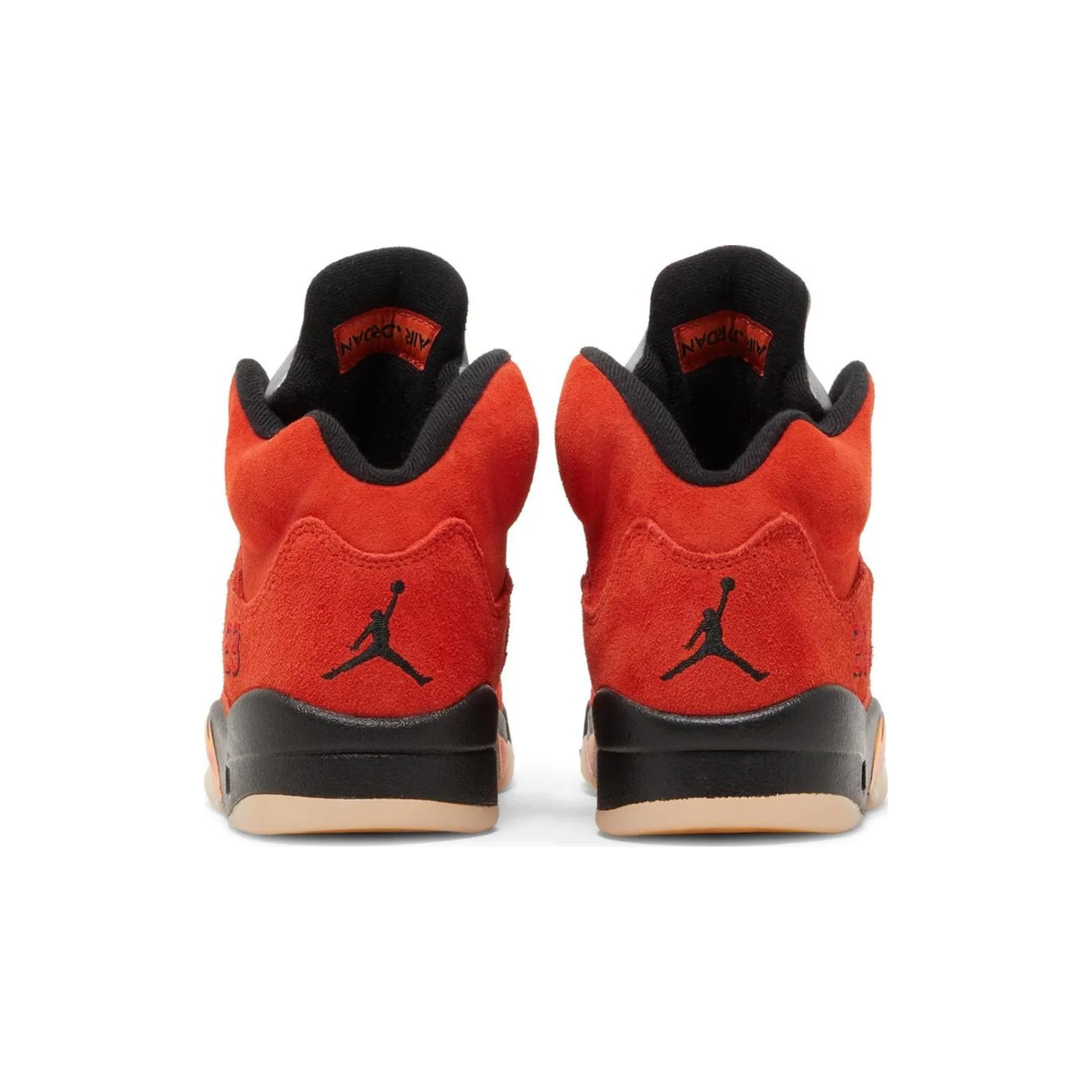 Jordan 5 Retro Dunk on Mars (Women's) - Image 3