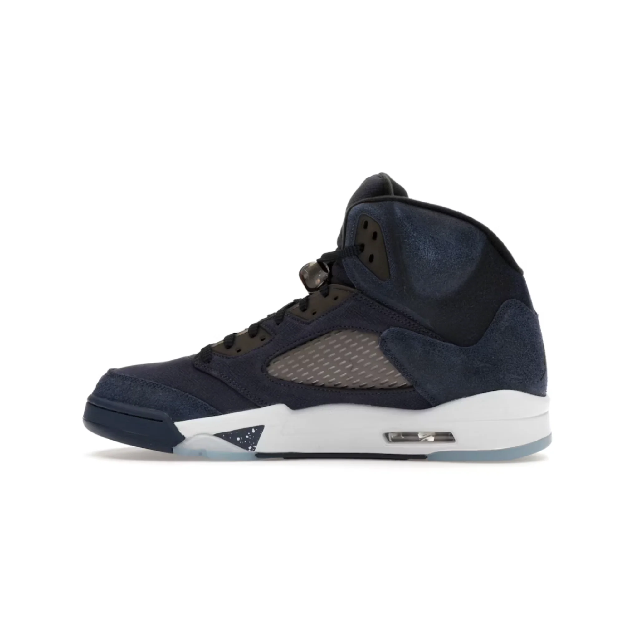 Jordan 5 Retro Georgetown - Image 2