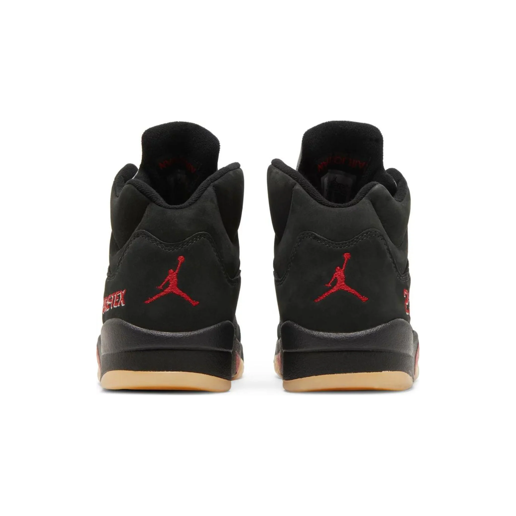 Jordan 5 Retro Gore-Tex Off Noir (Women's) - Image 3