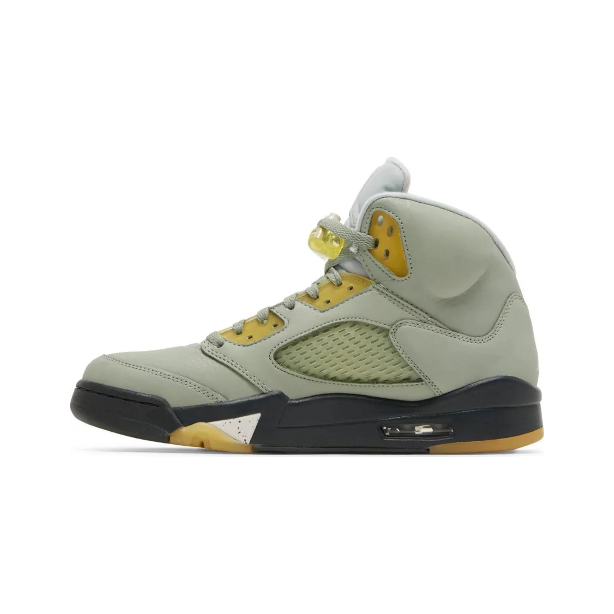 Jordan 5 Retro Jade Horizon - Image 2
