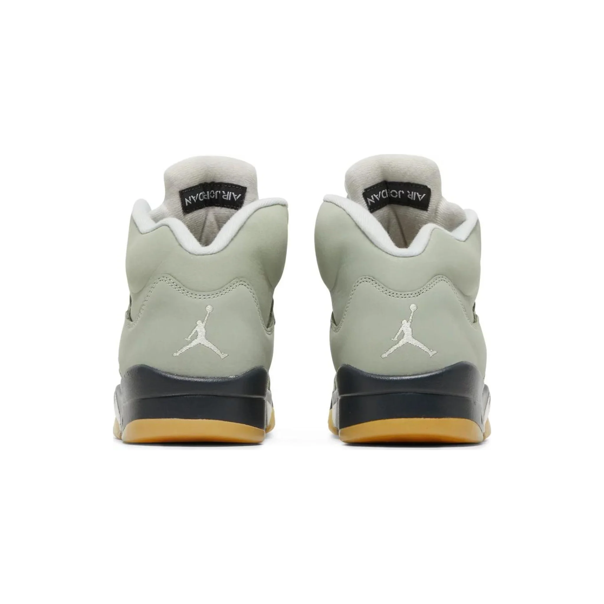 Jordan 5 Retro Jade Horizon - Image 3