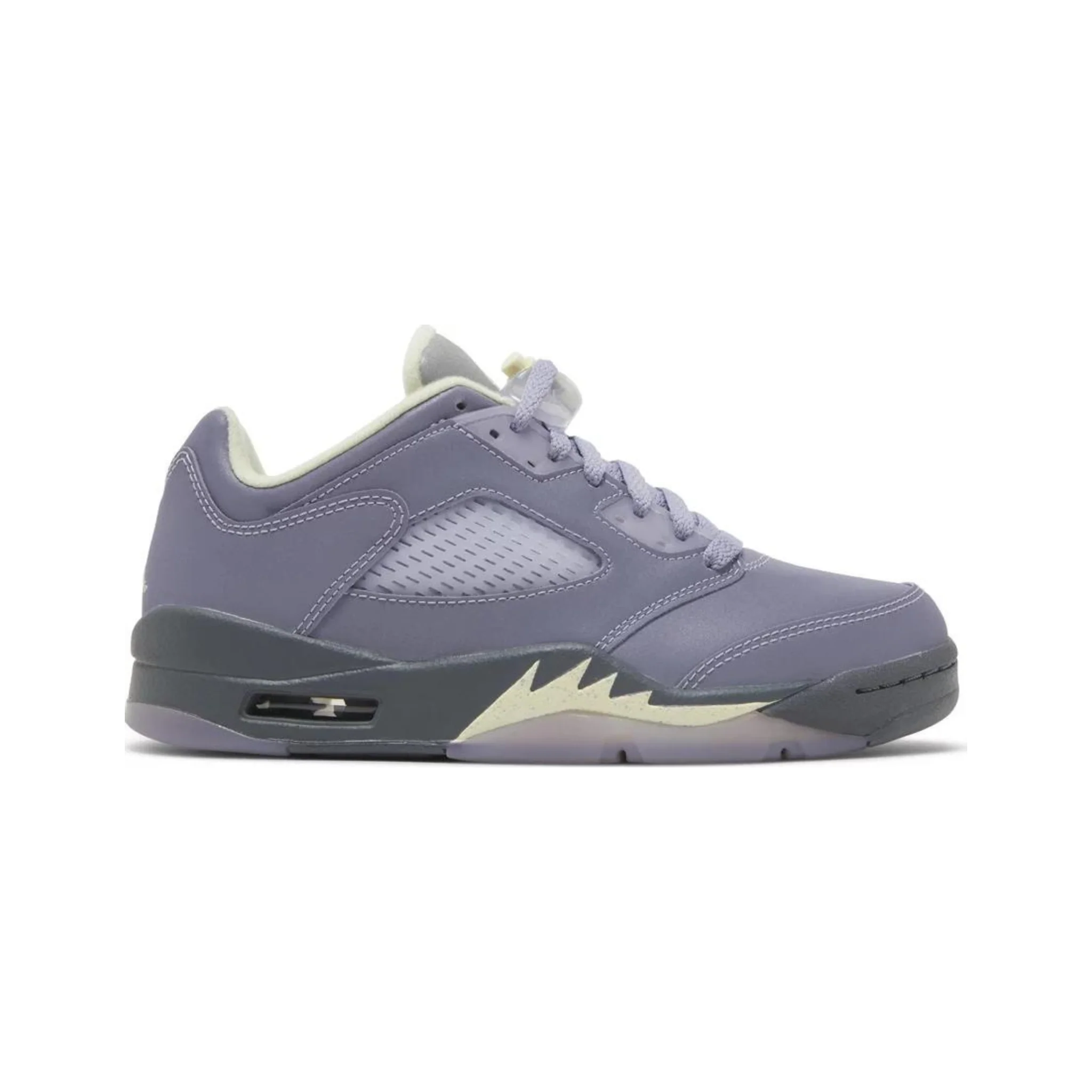 Jordan 5 Retro Low Indigo Haze (Women's)
