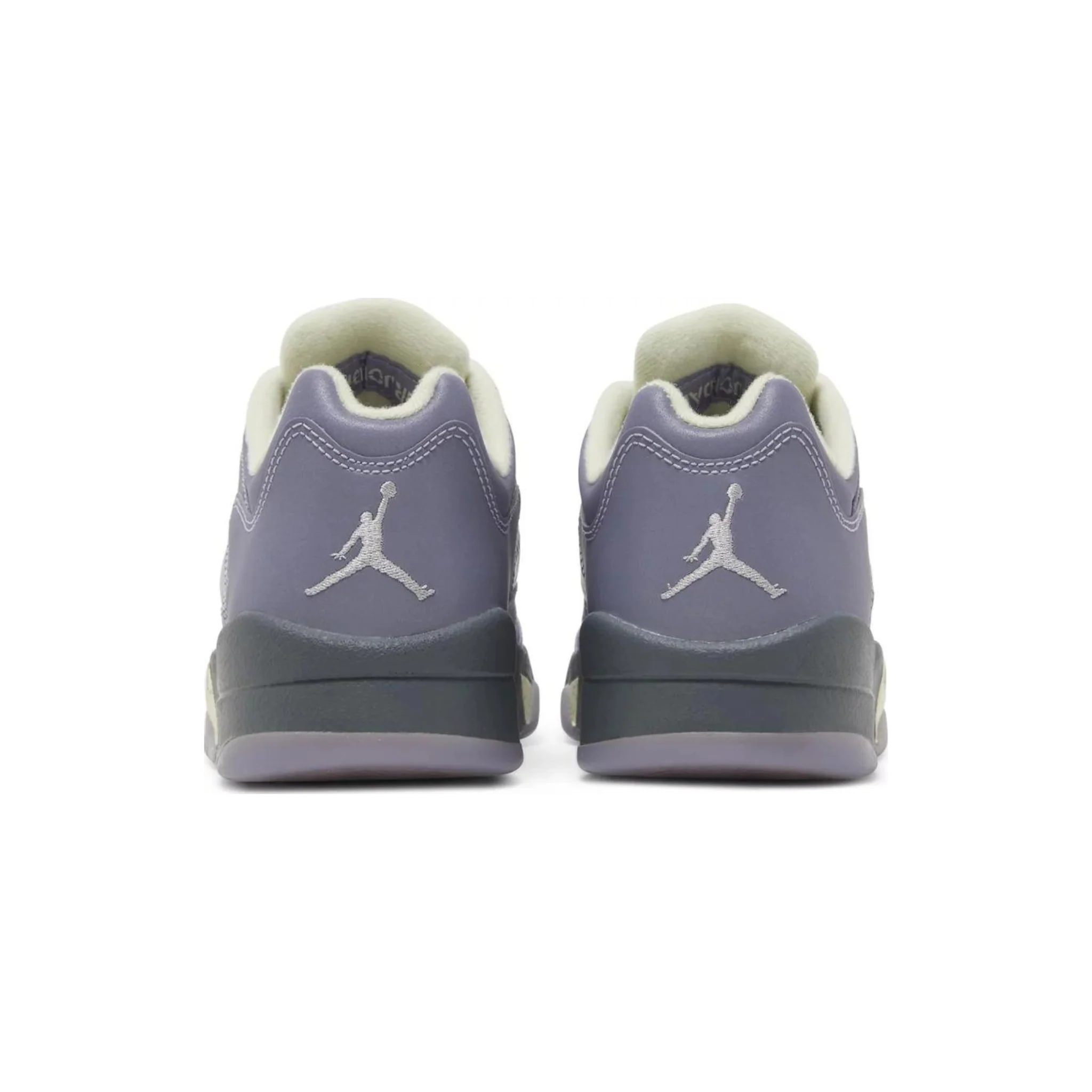 Jordan 5 Retro Low Indigo Haze (Women's) - Image 3