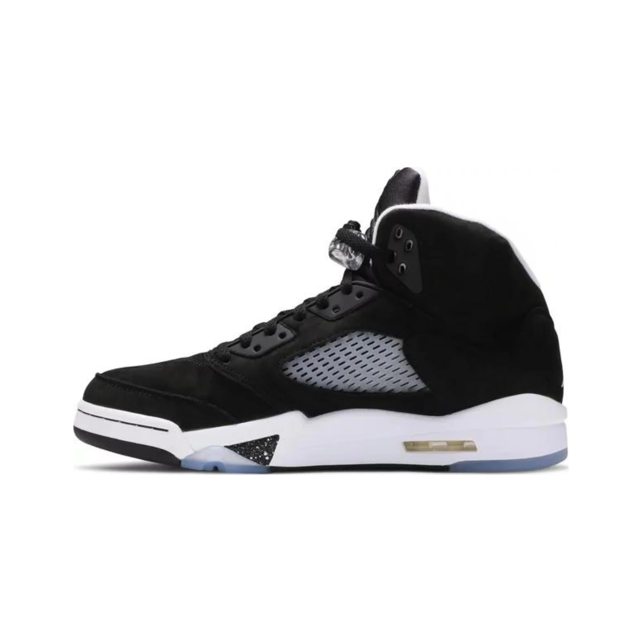 Jordan 5 Retro Moonlight (2021) - Image 2