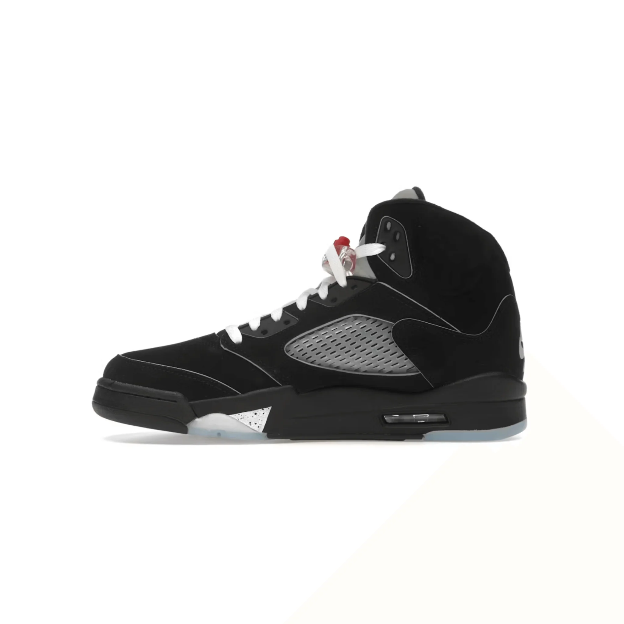 Jordan 5 Retro OG Black Metallic Reimagined - Image 2