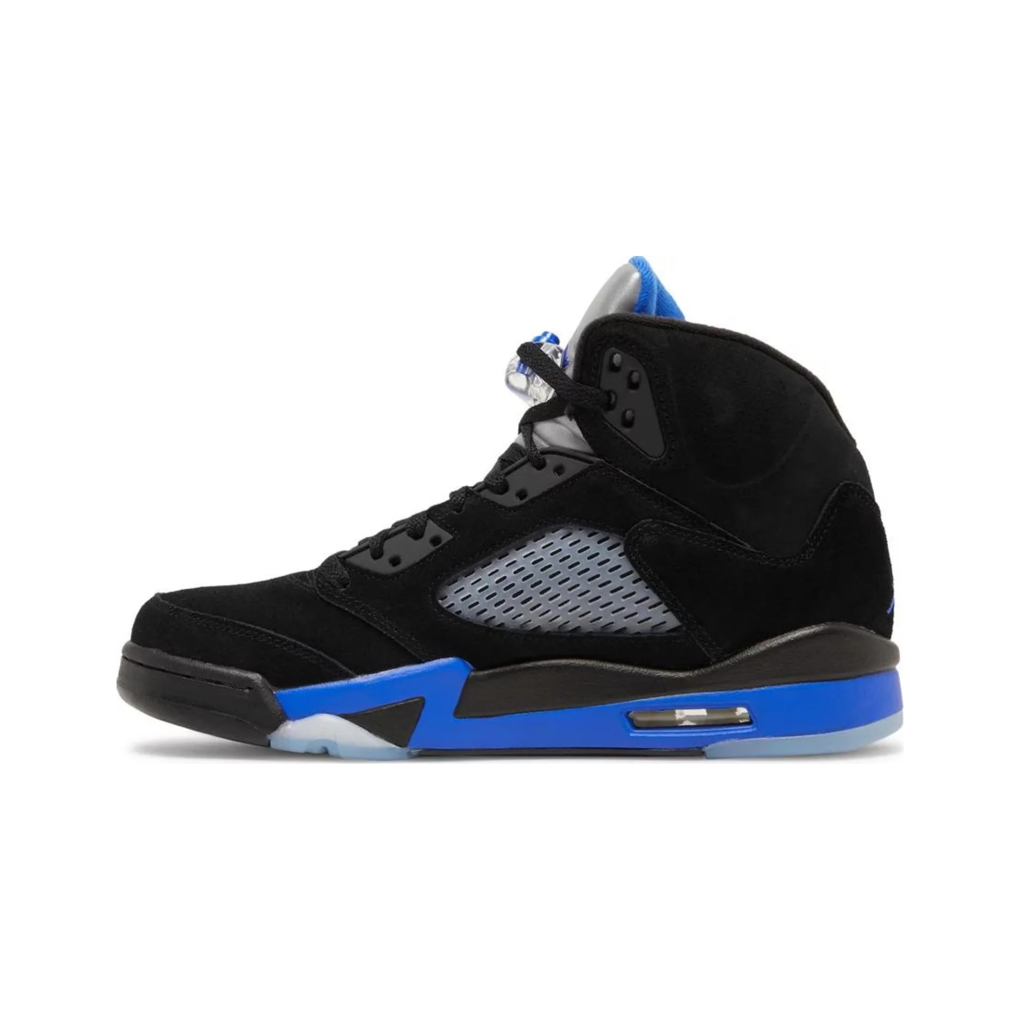 Jordan 5 Retro Racer Blue - Image 2