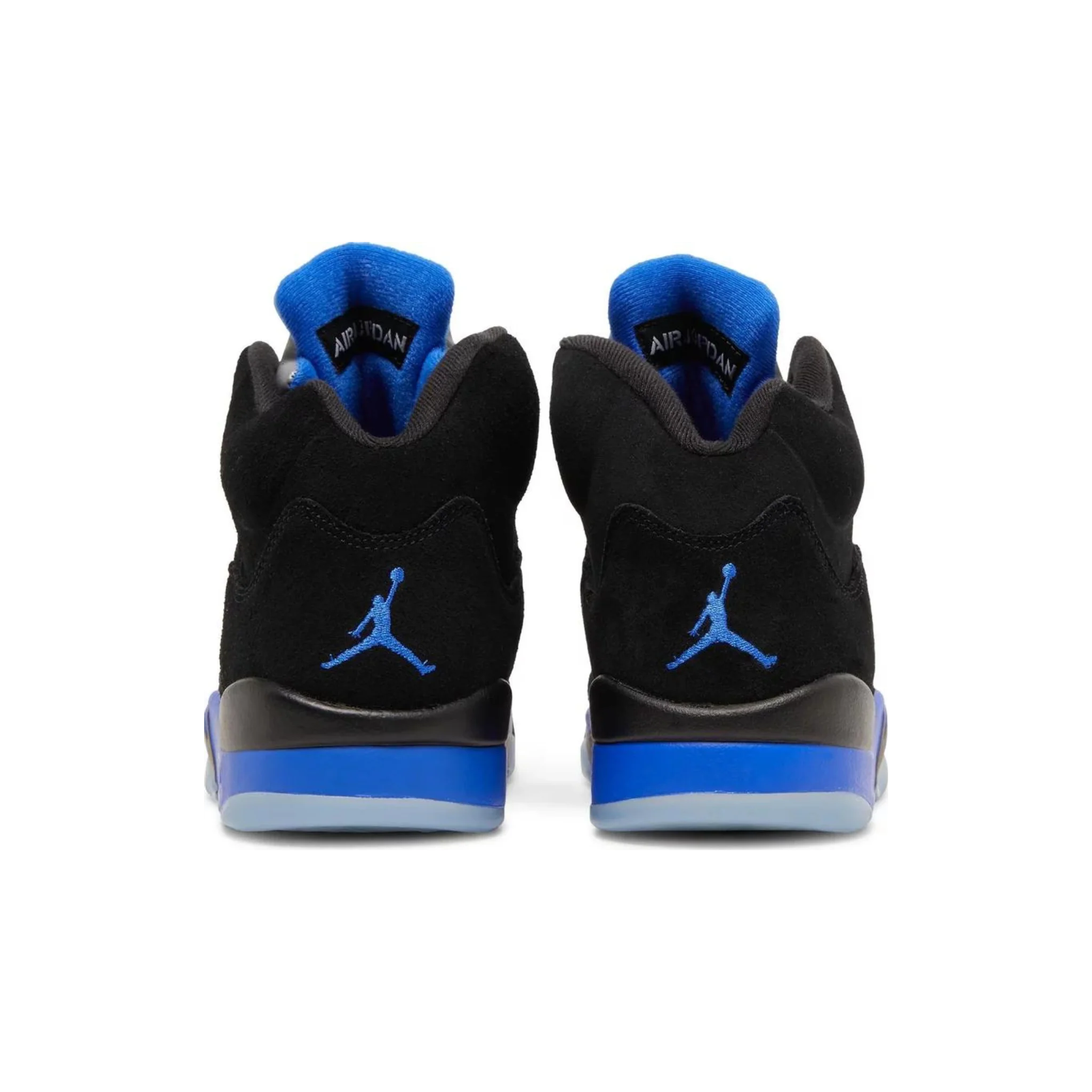 Jordan 5 Retro Racer Blue - Image 3