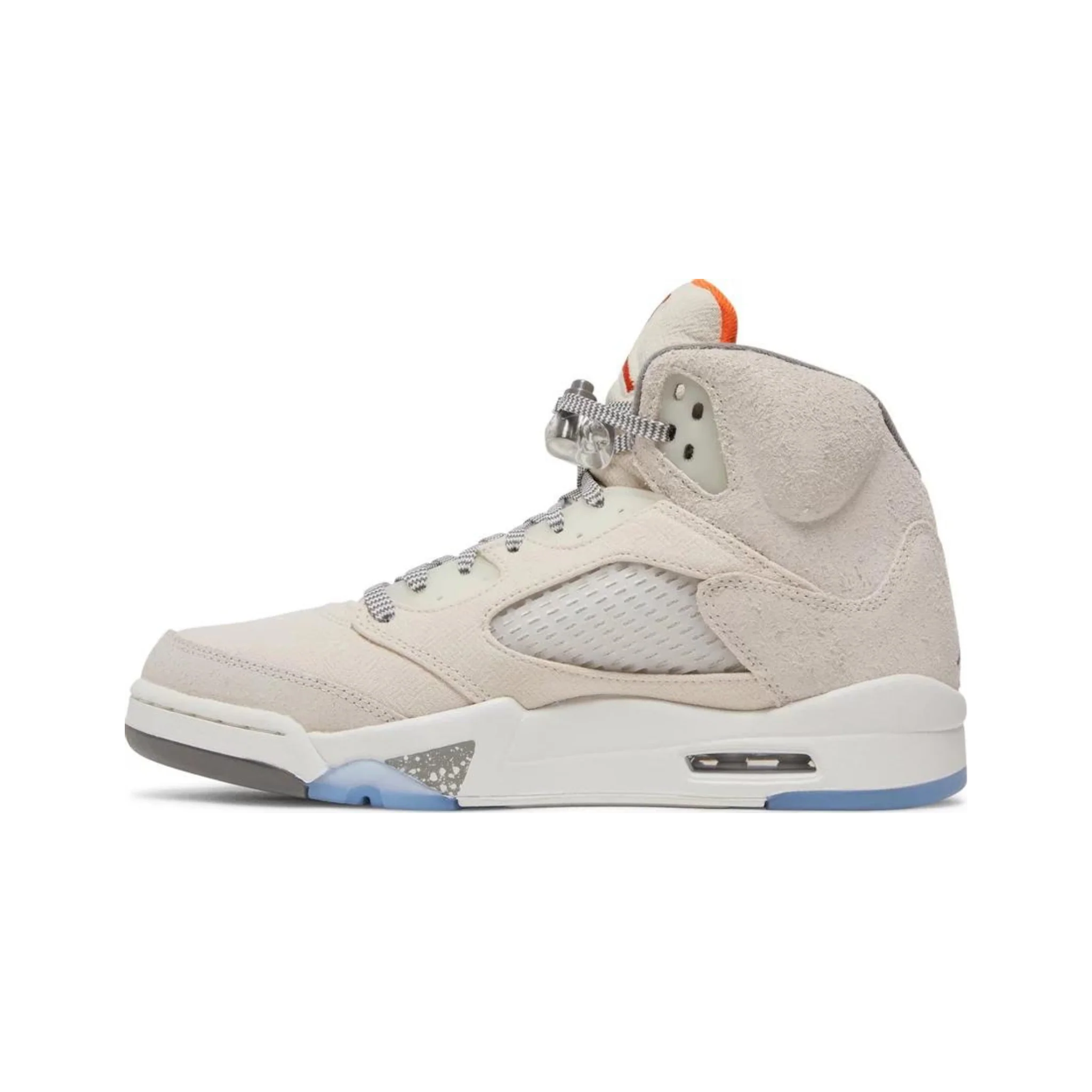 Jordan 5 Retro SE Craft Light Orewood Brown - Image 2