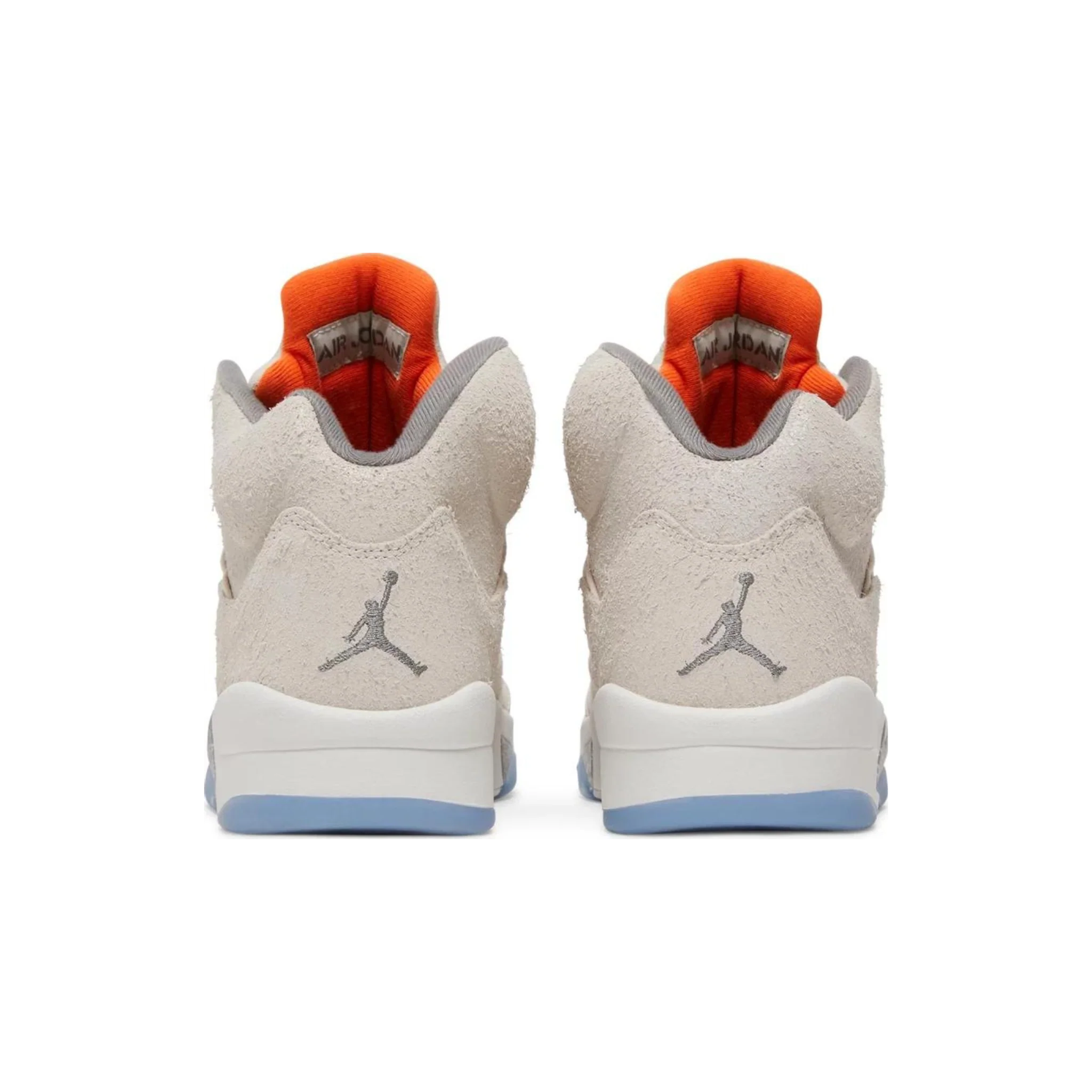 Jordan 5 Retro SE Craft Light Orewood Brown - Image 3