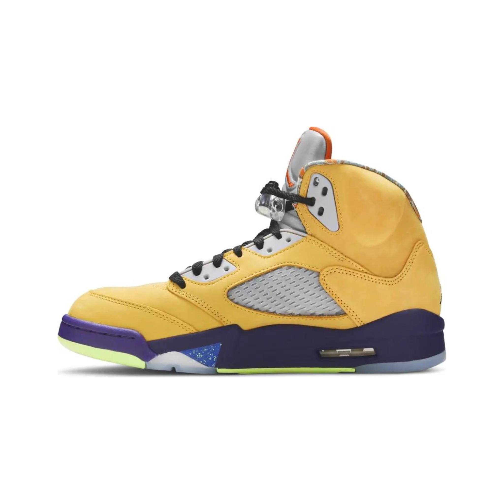 Jordan 5 Retro What The - Image 2