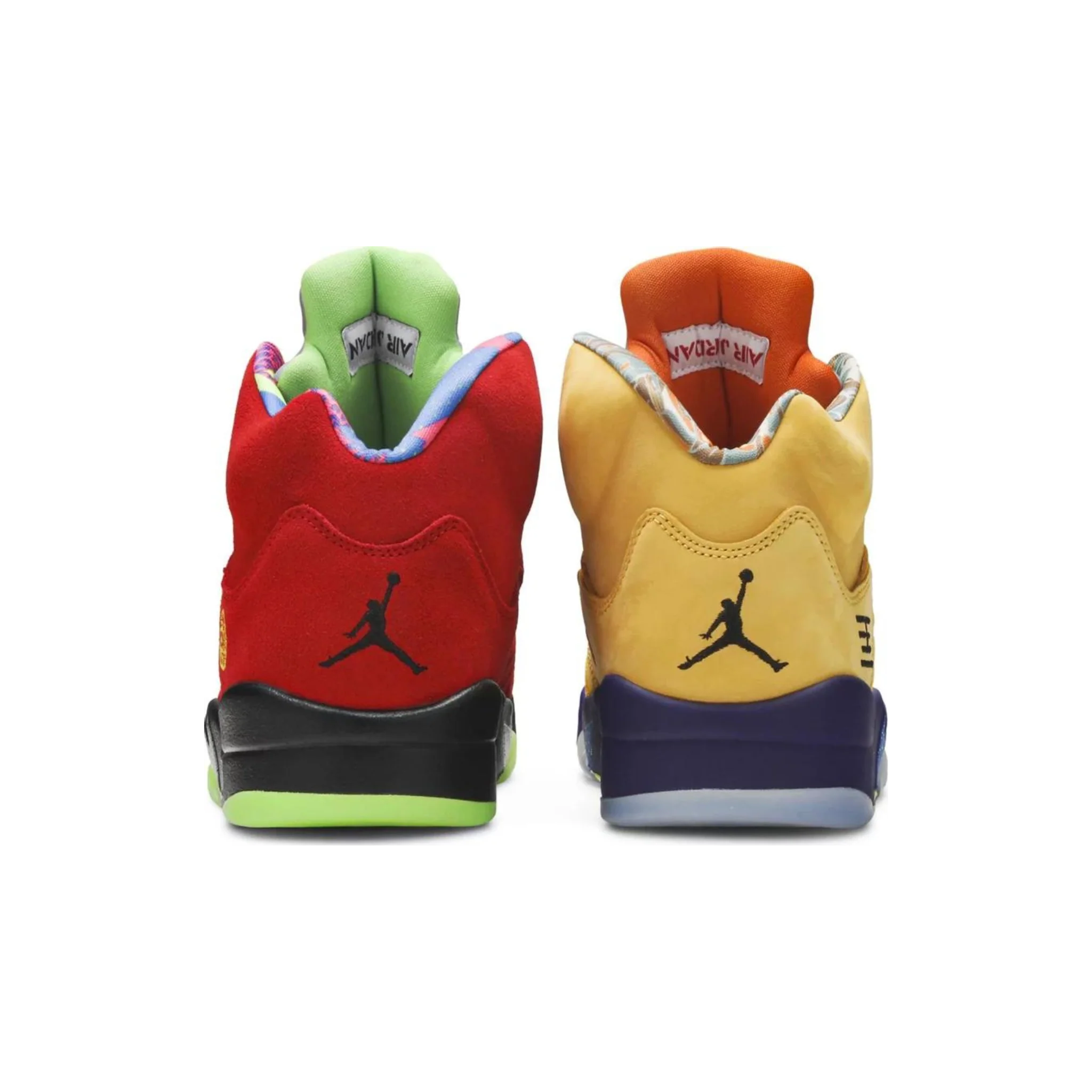 Jordan 5 Retro What The - Image 3